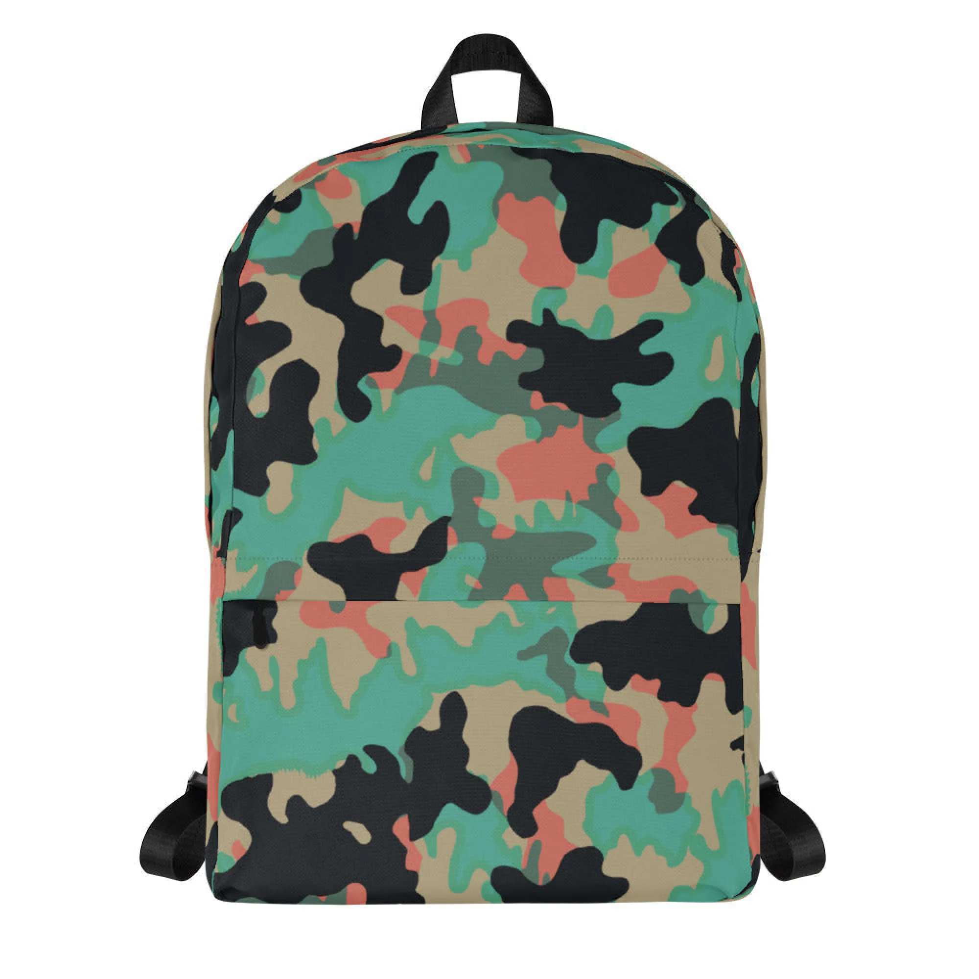 Czech Duby CAMO Backpack - Image 8