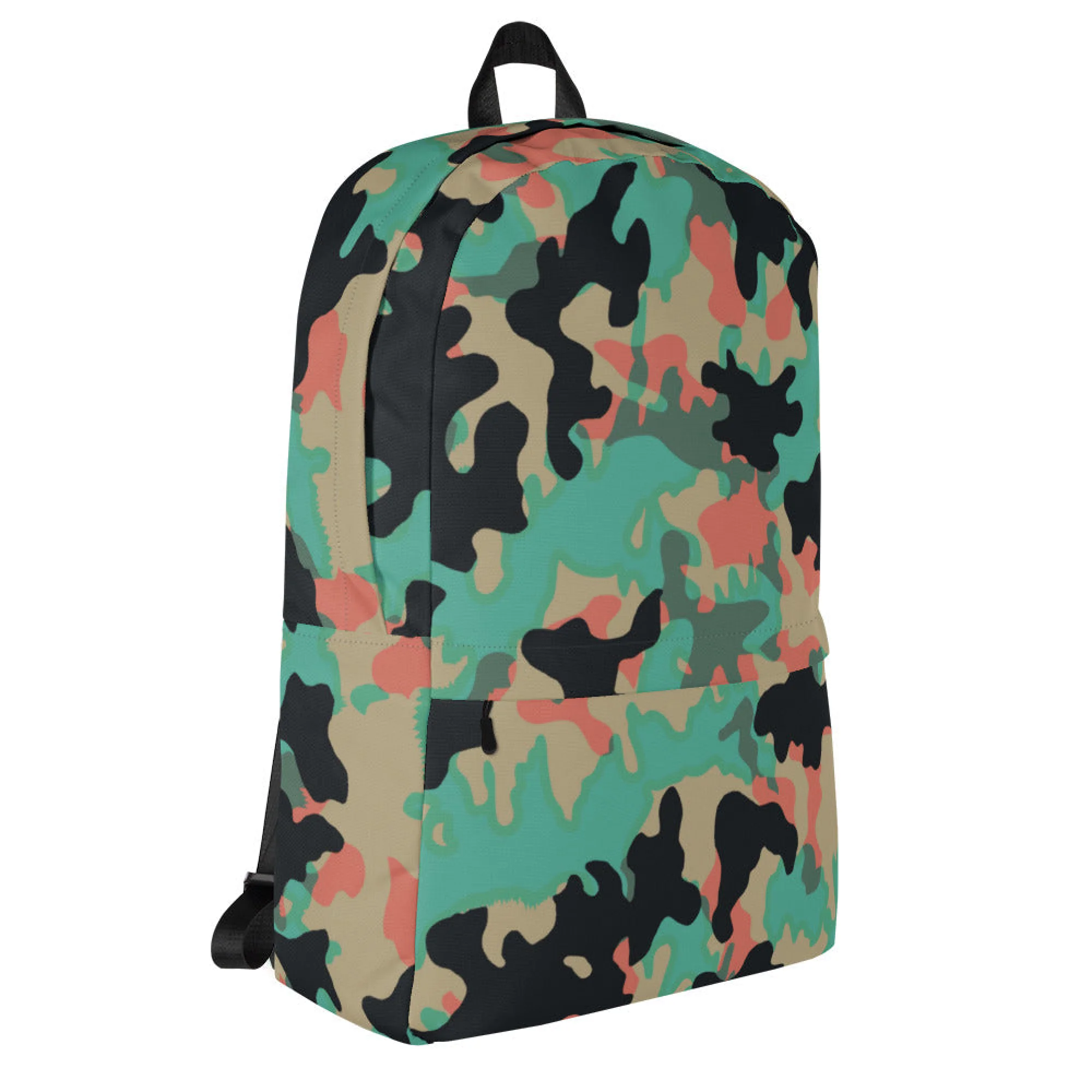 Czech Duby CAMO Backpack - Image 9