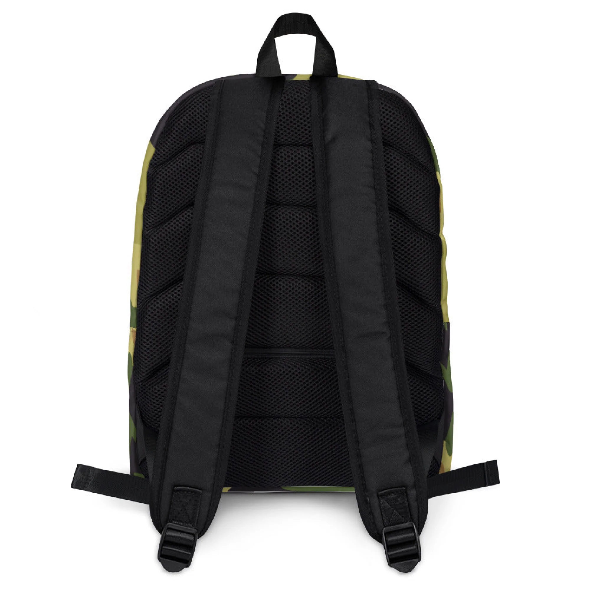 Czech Salamander VZ60 CAMO Backpack - Image 7
