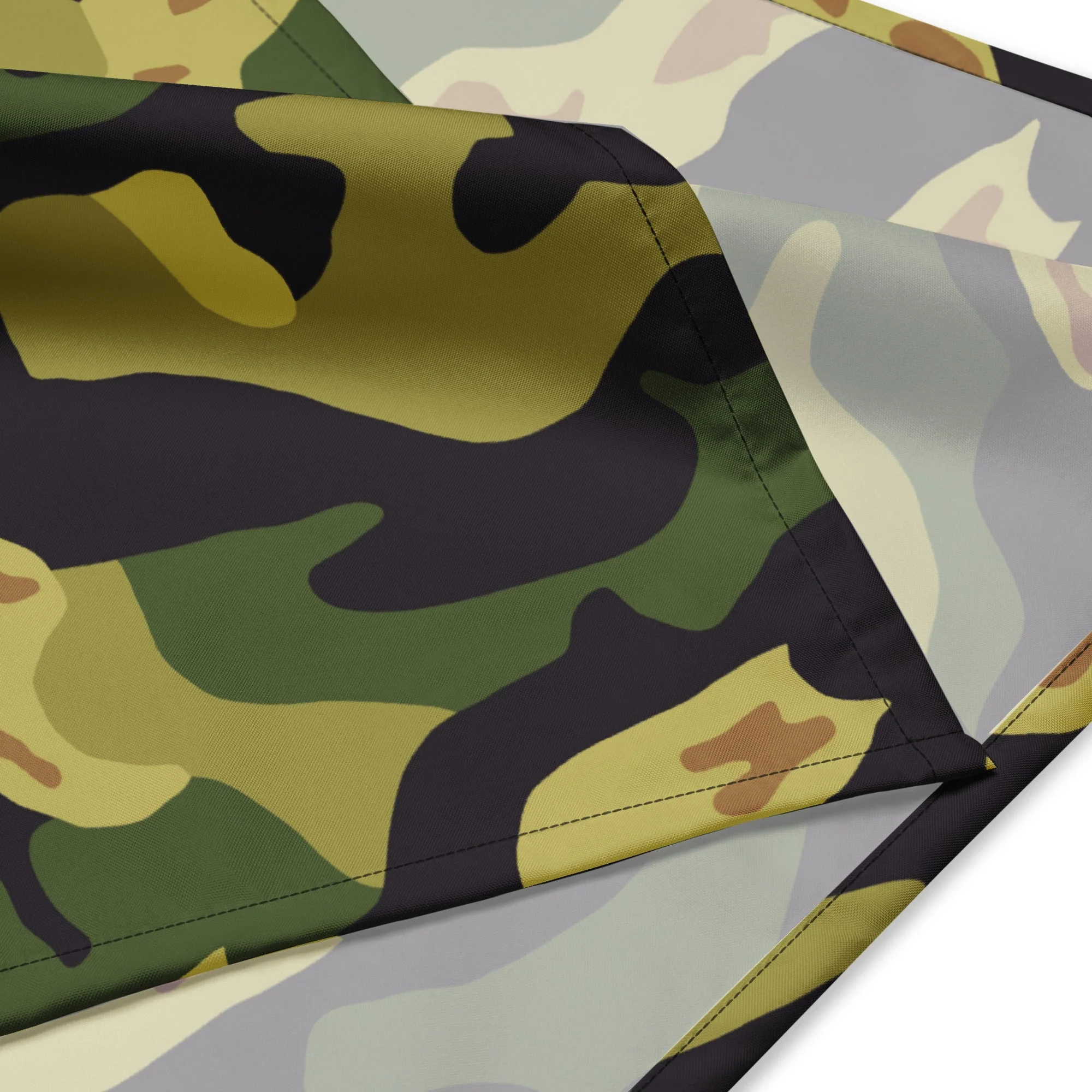 Czech Salamander VZ60 CAMO Bandana - Image 5