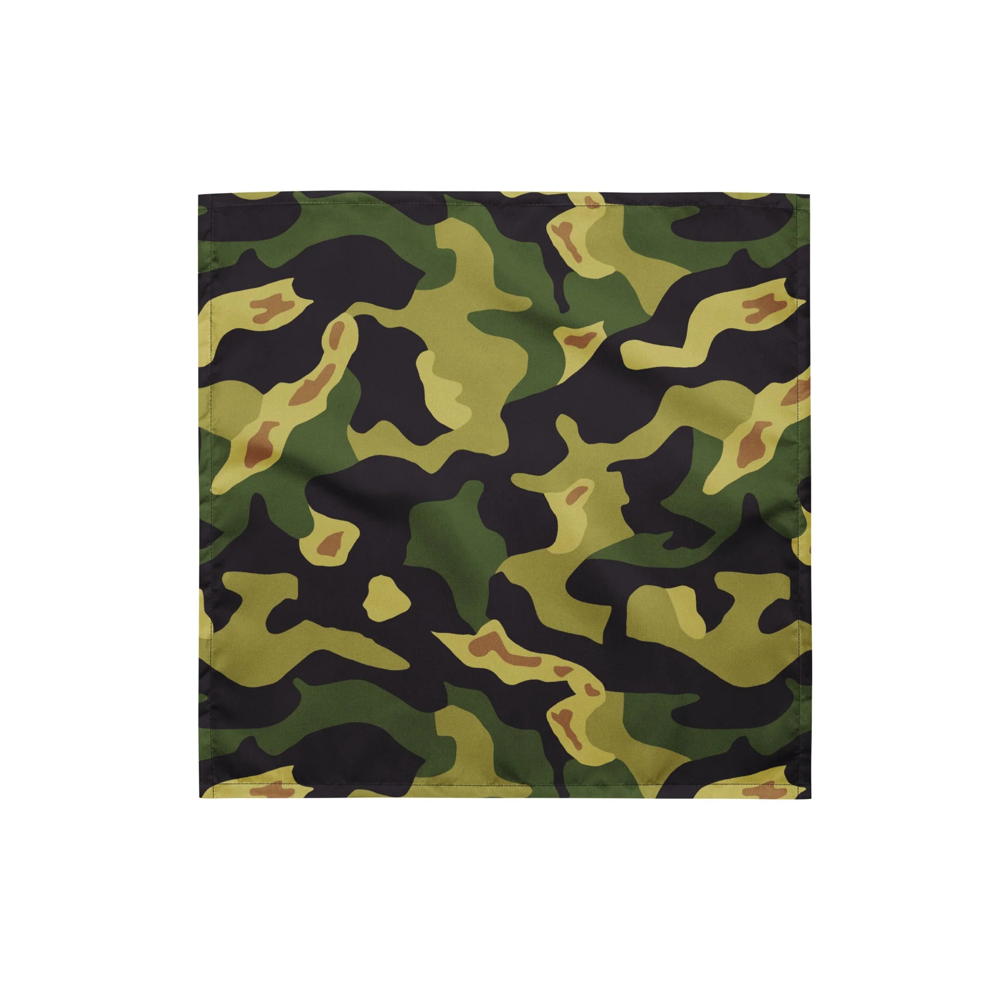 Czech Salamander VZ60 CAMO Bandana - Image 6