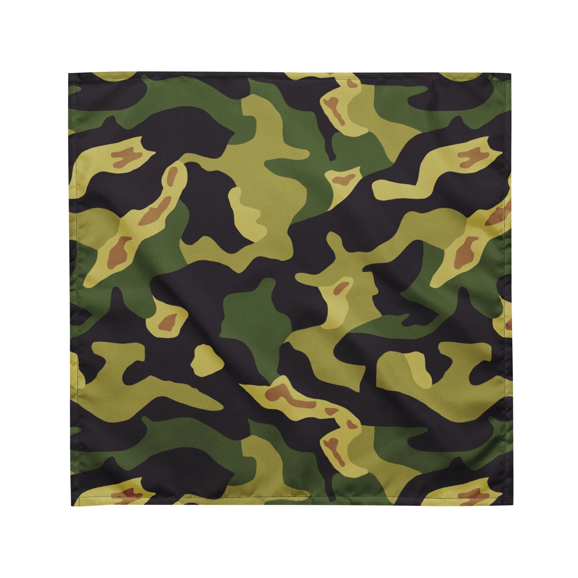Czech Salamander VZ60 CAMO Bandana - Image 7