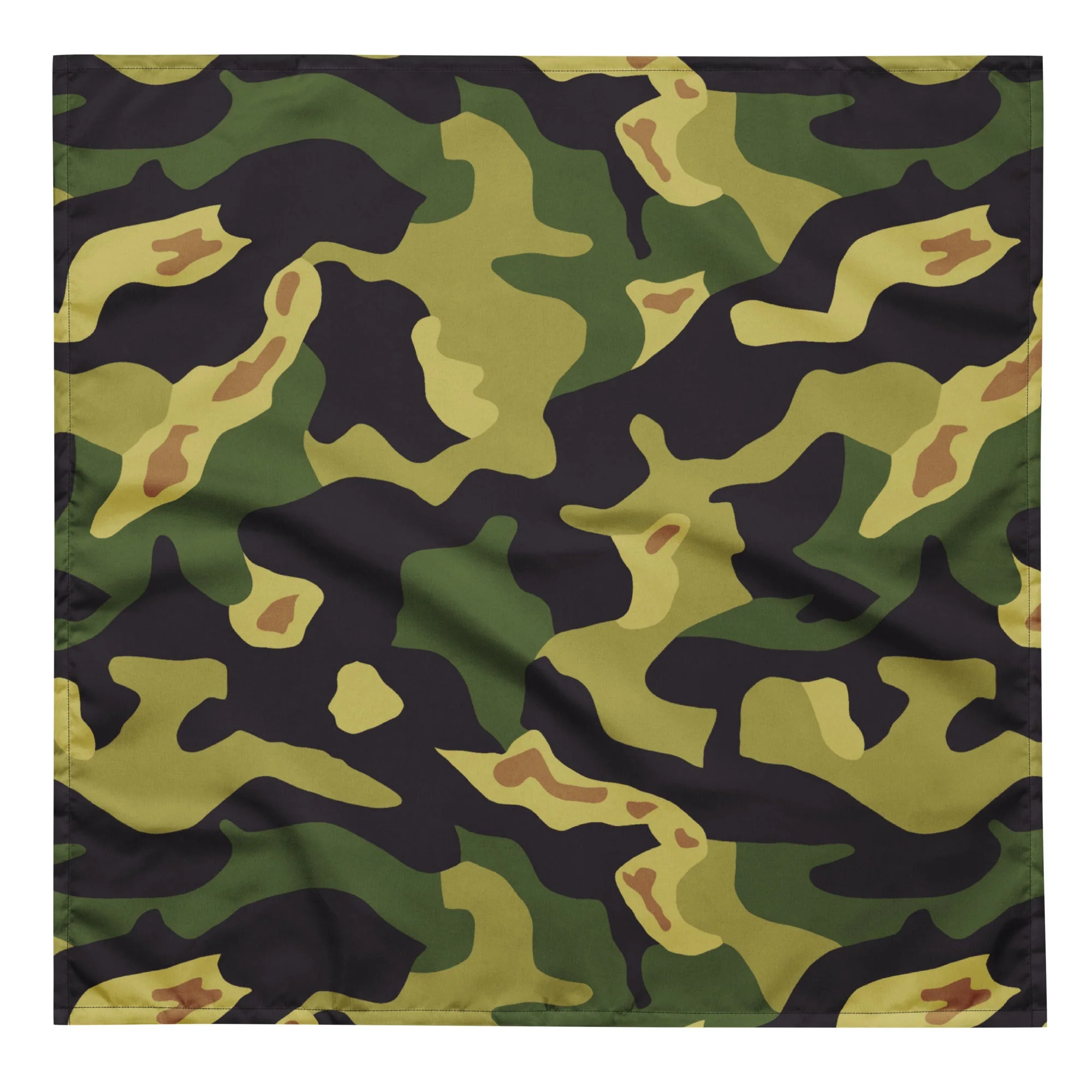 Czech Salamander VZ60 CAMO Bandana - Image 8