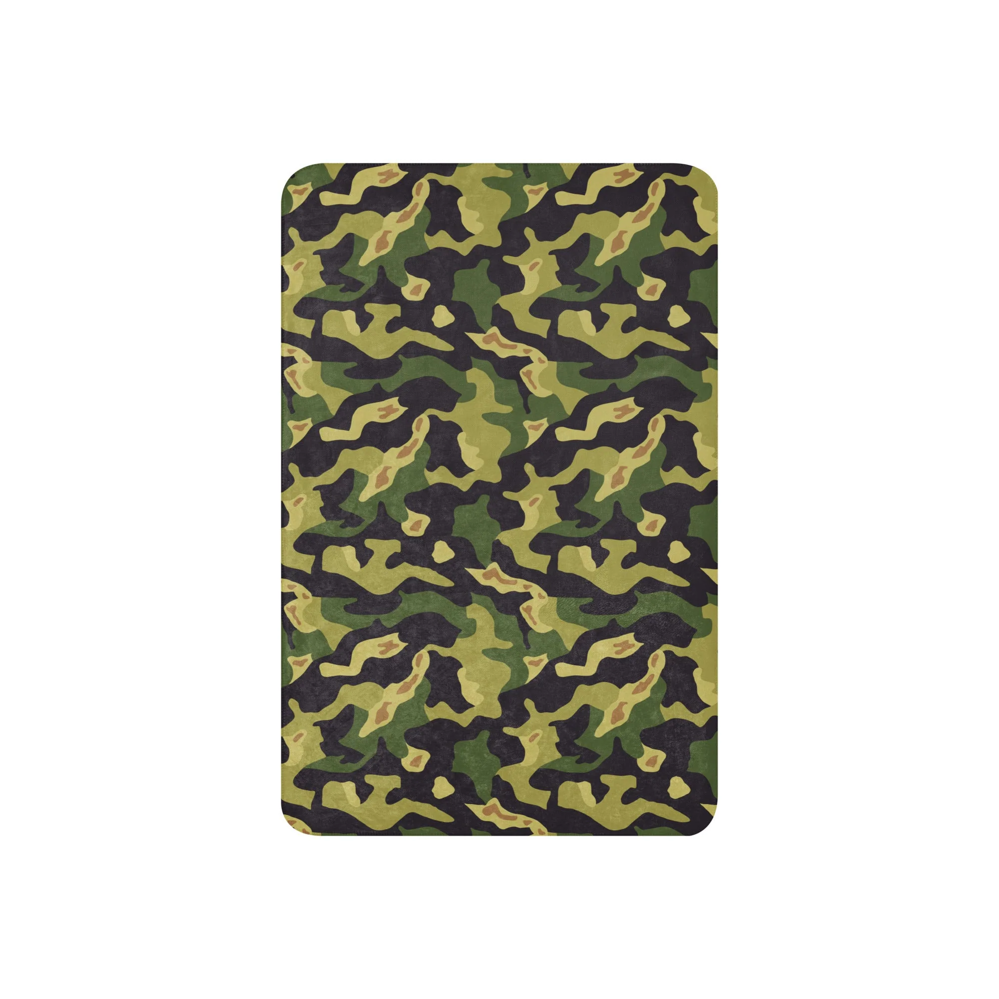 Czech Salamander VZ60 CAMO Sherpa Blanket - Image 13