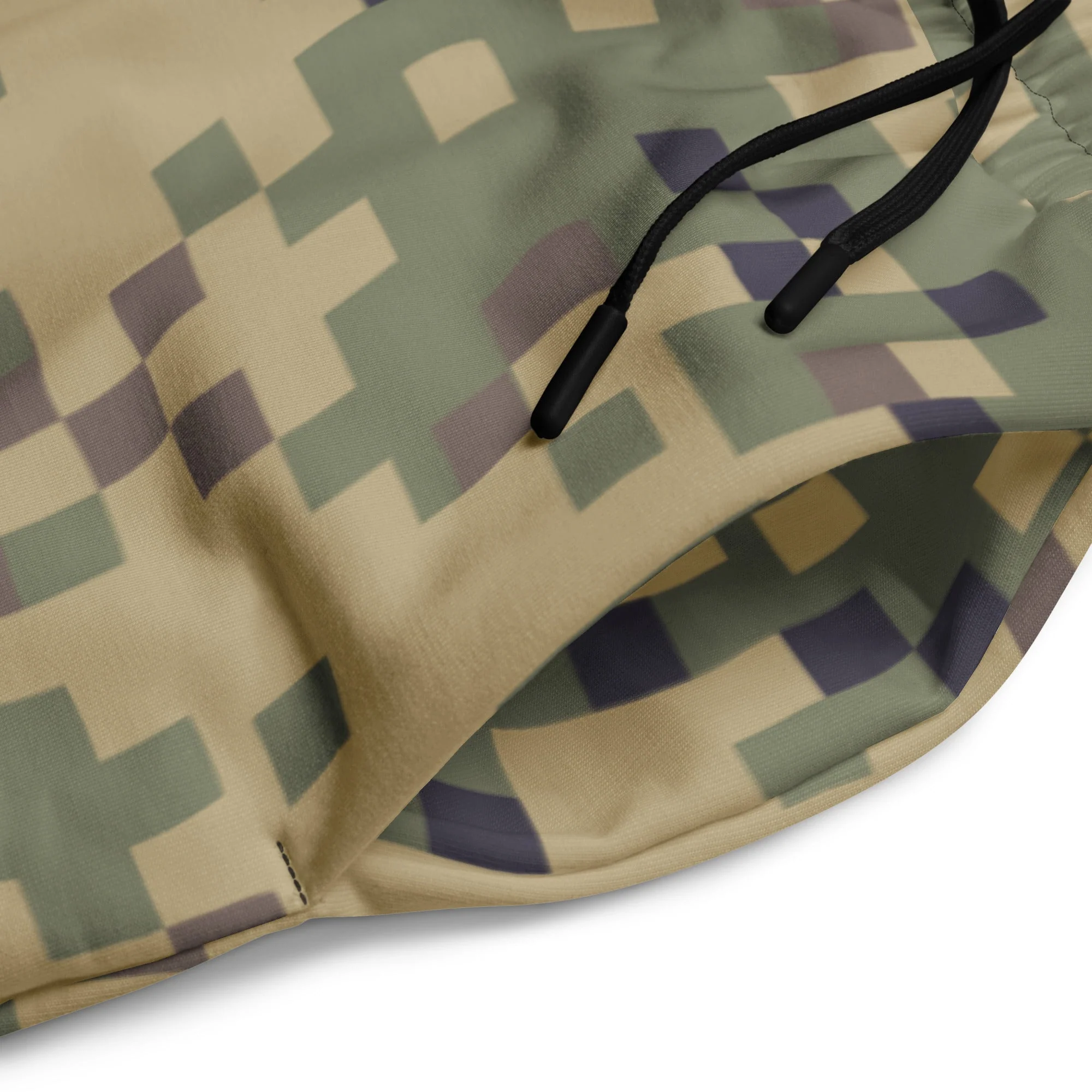 American Digital Dual-Tex CAMO Unisex Wide-Leg Joggers - Image 9