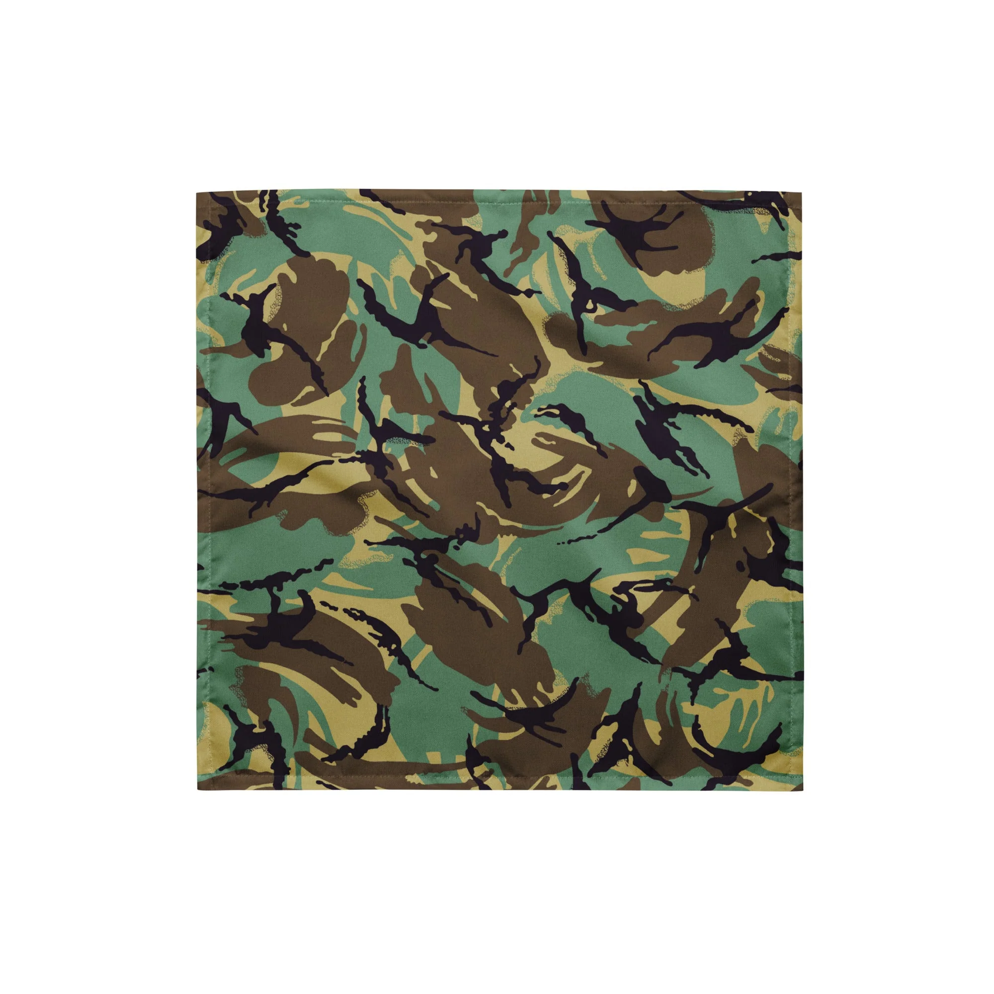 British DPM Wild Geese Movie CAMO Bandana - Image 6