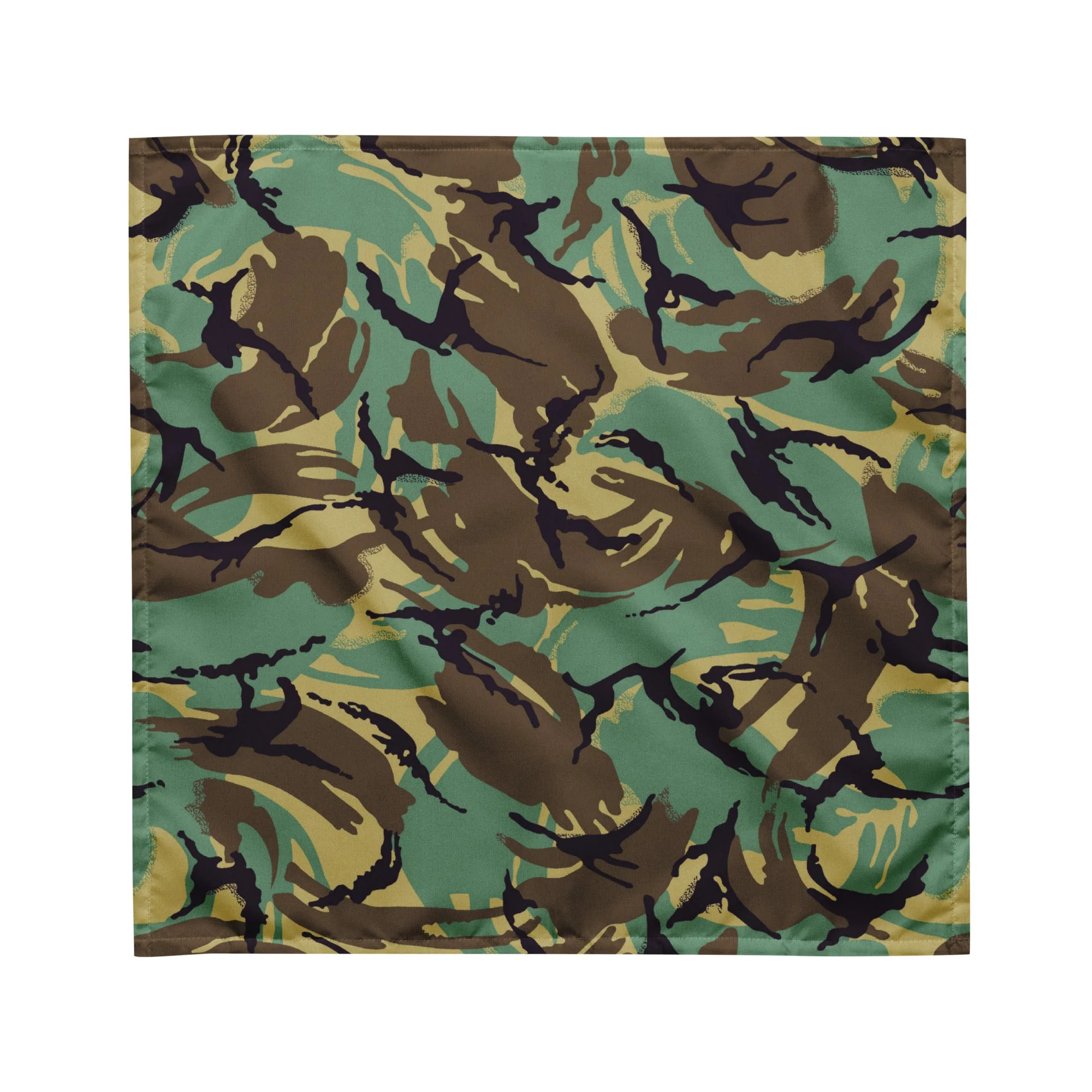 British DPM Wild Geese Movie CAMO Bandana - Image 7