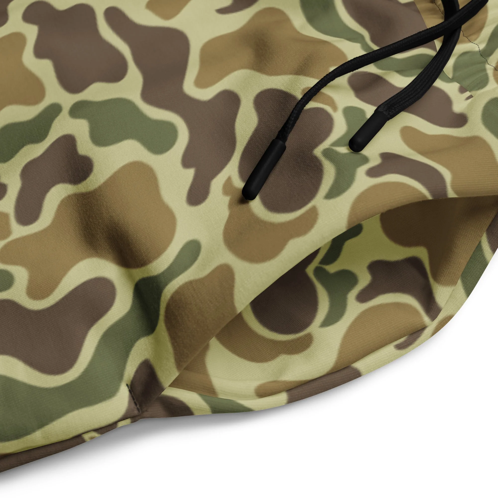American Duck Hunter Advisor CAMO Unisex Wide-Leg Joggers - Image 9