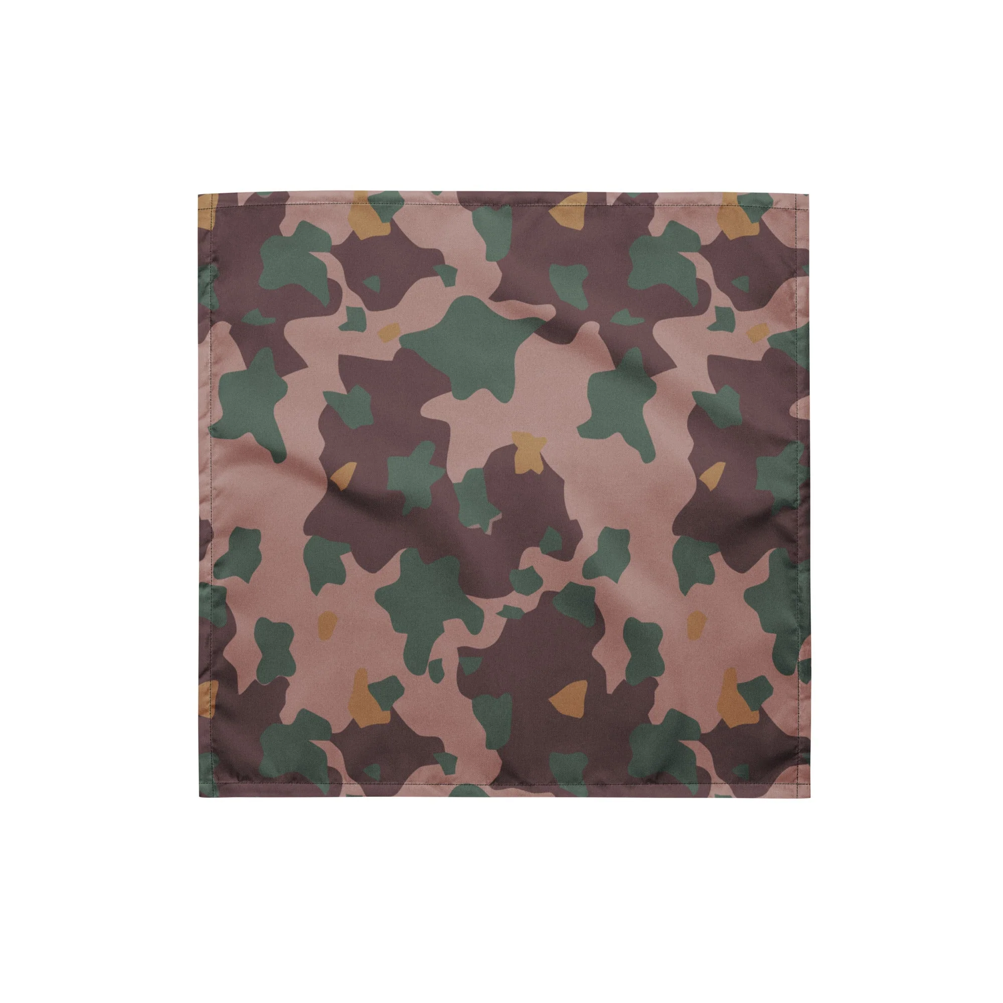Dutch Korps Speciale Troepen CAMO Bandana - Image 6