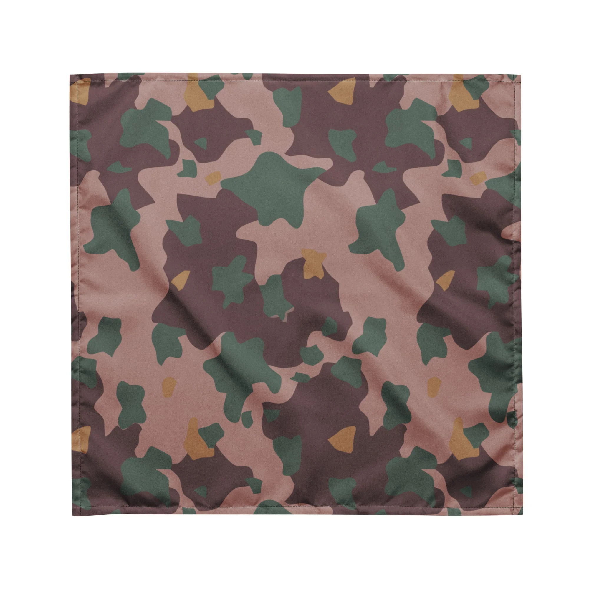 Dutch Korps Speciale Troepen CAMO Bandana - Image 7