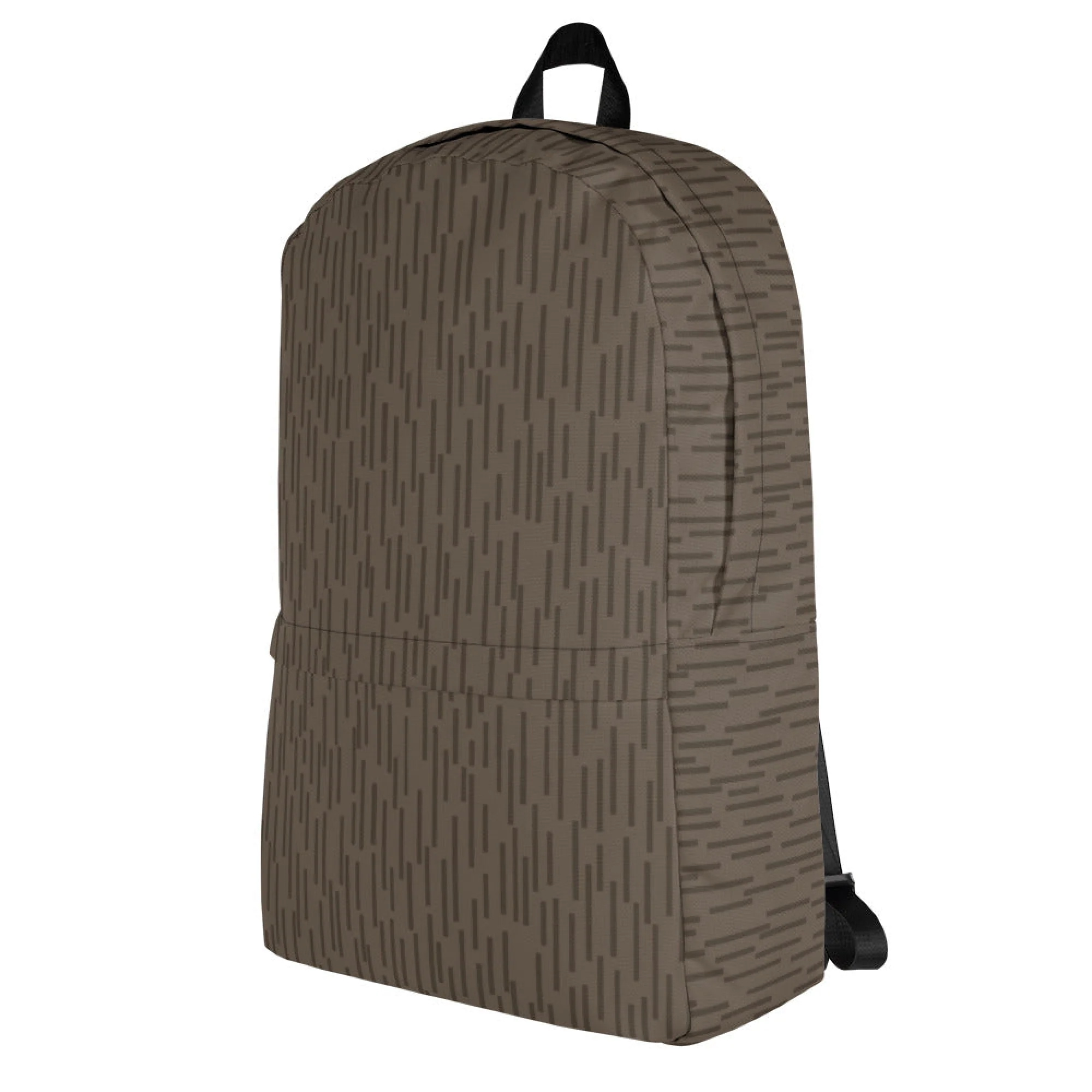 German Strichtarn Brown CAMO Backpack - Image 13