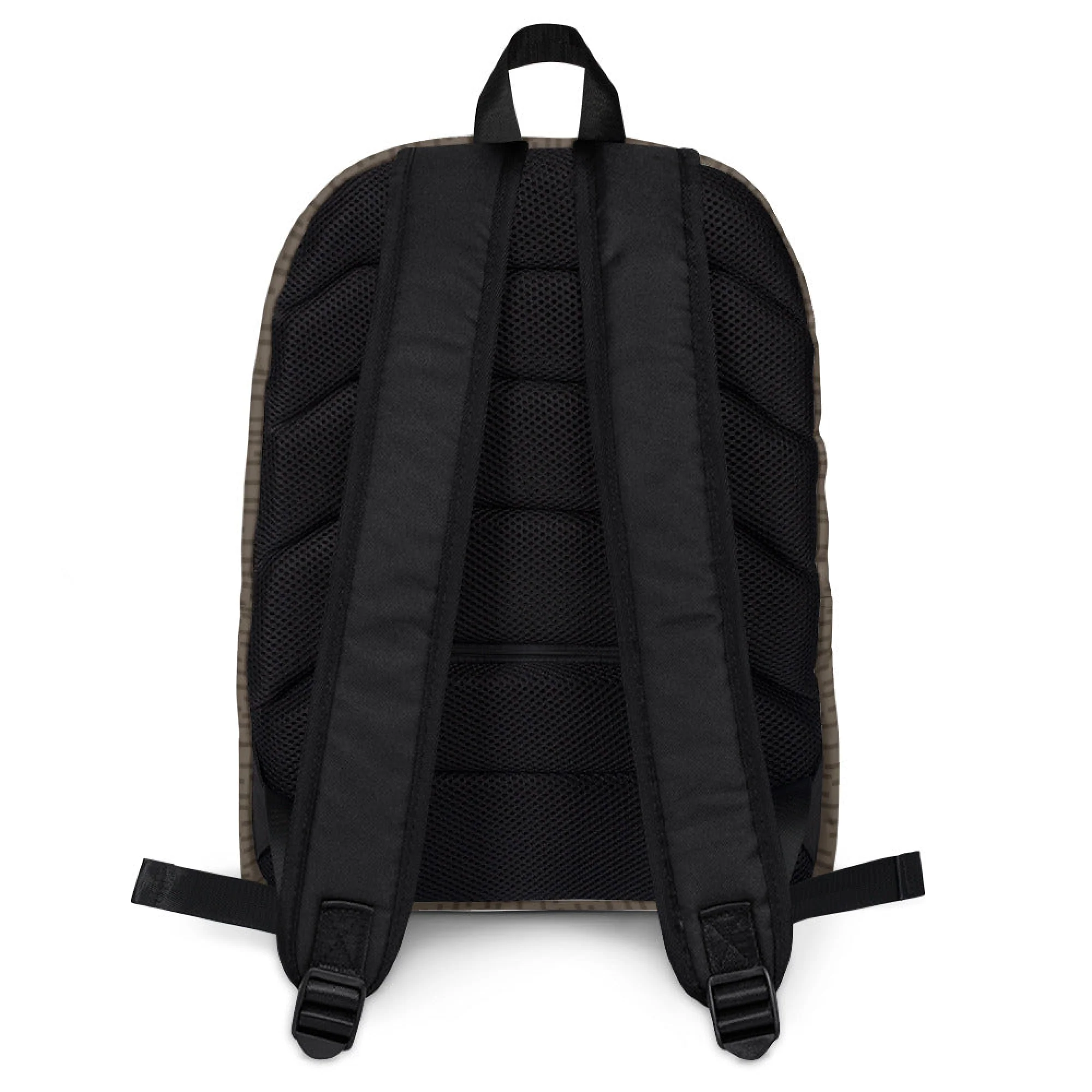 German Strichtarn Brown CAMO Backpack - Image 14