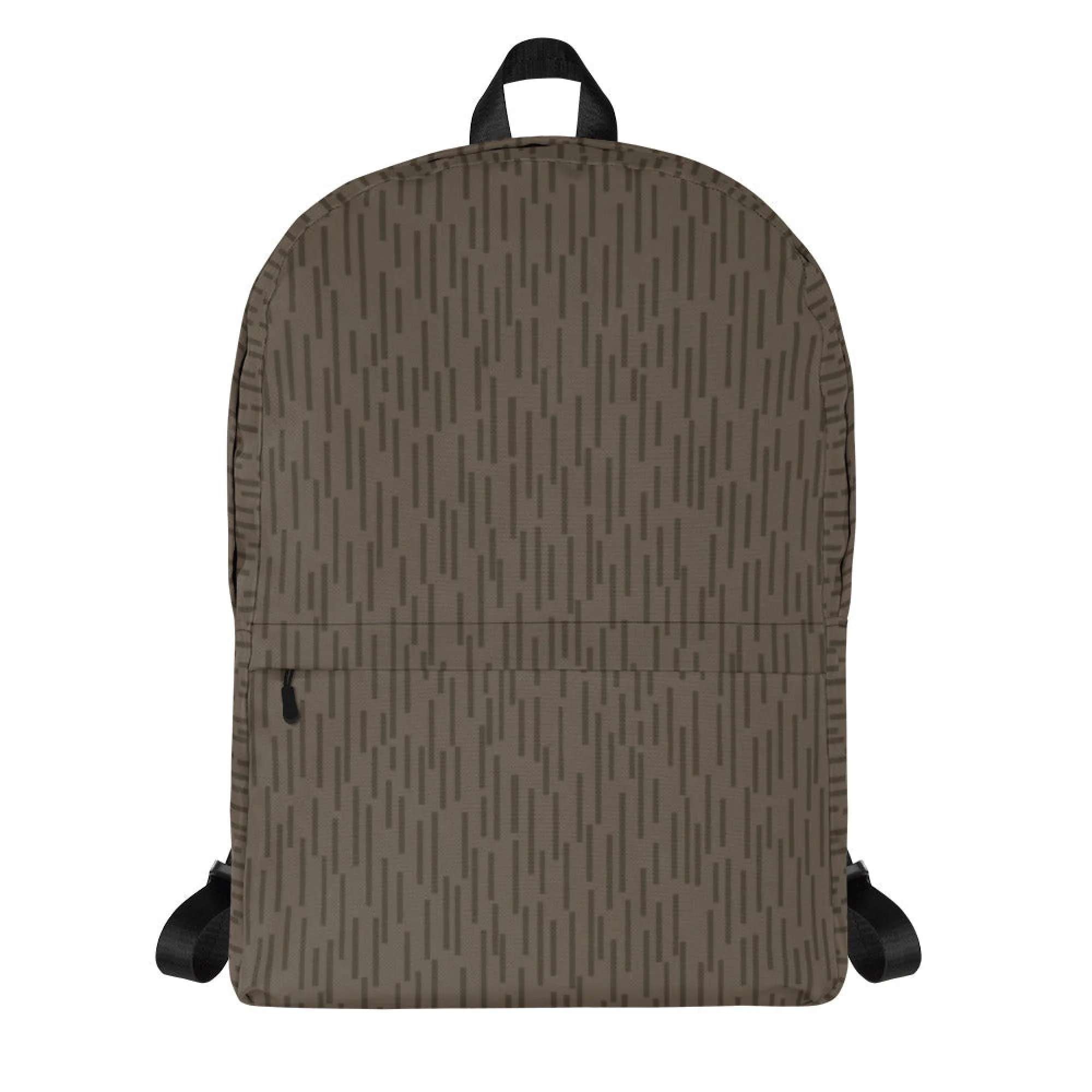 German Strichtarn Brown CAMO Backpack - Image 15