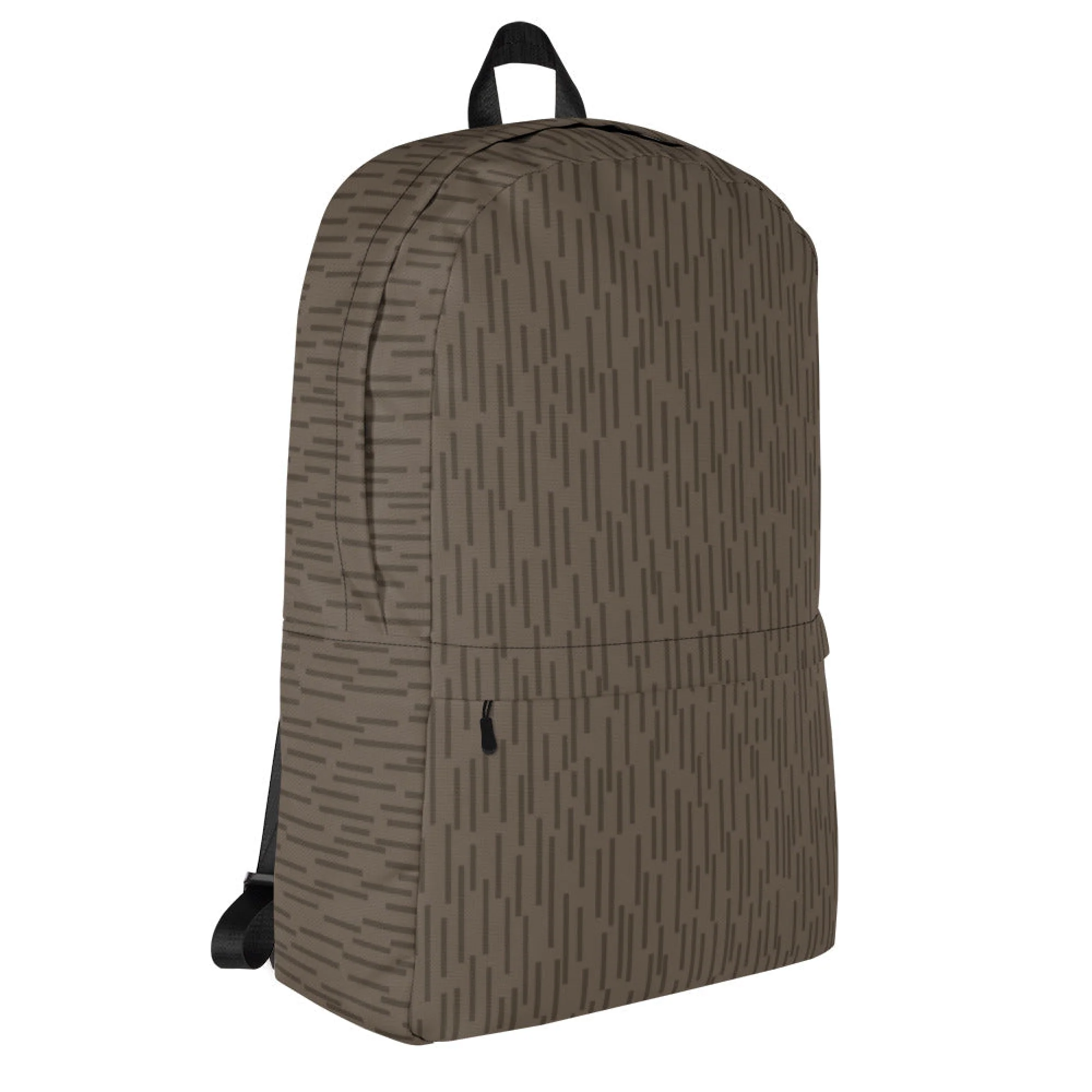 German Strichtarn Brown CAMO Backpack - Image 16