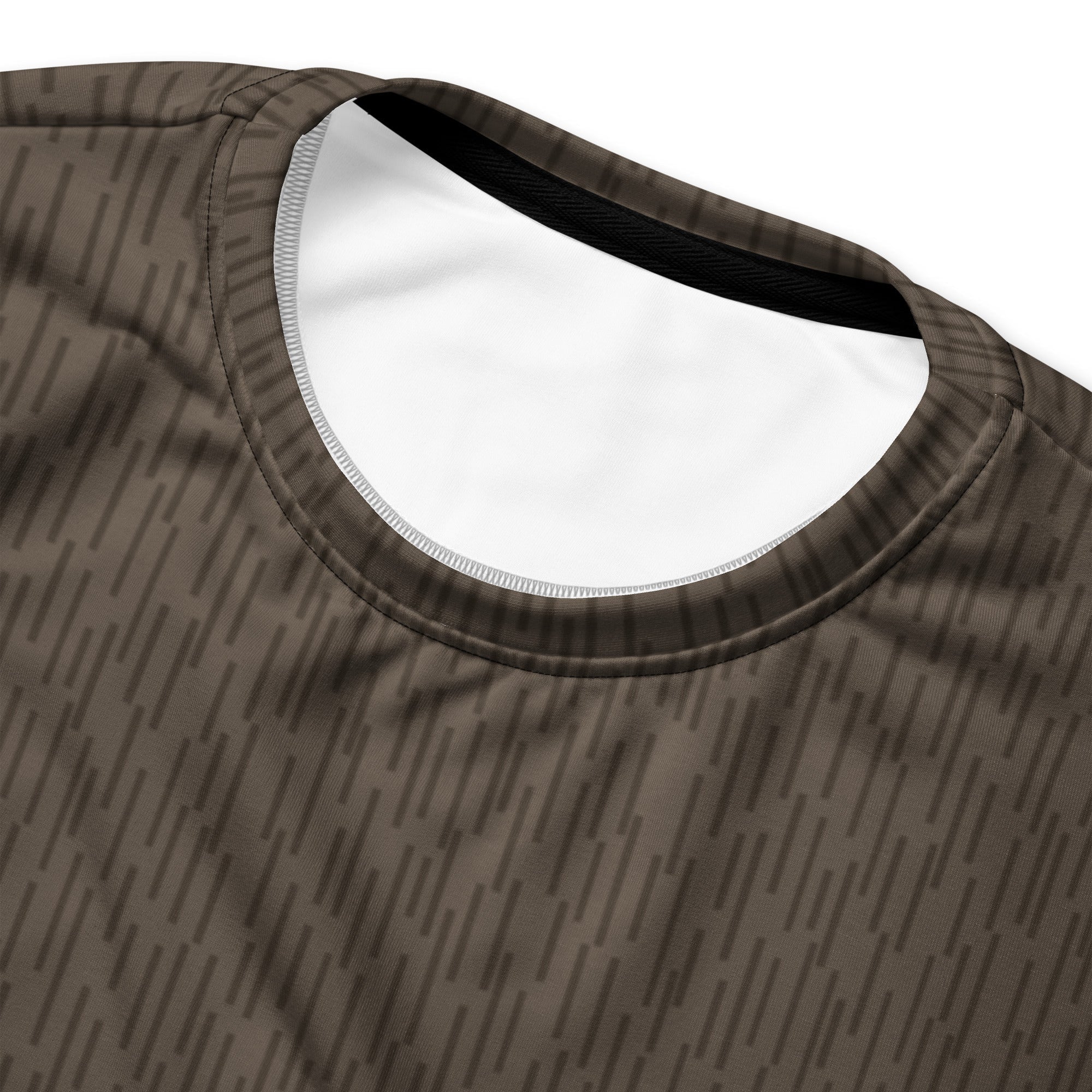 German Strichtarn Brown CAMO Unisex Sweatshirt - Image 11
