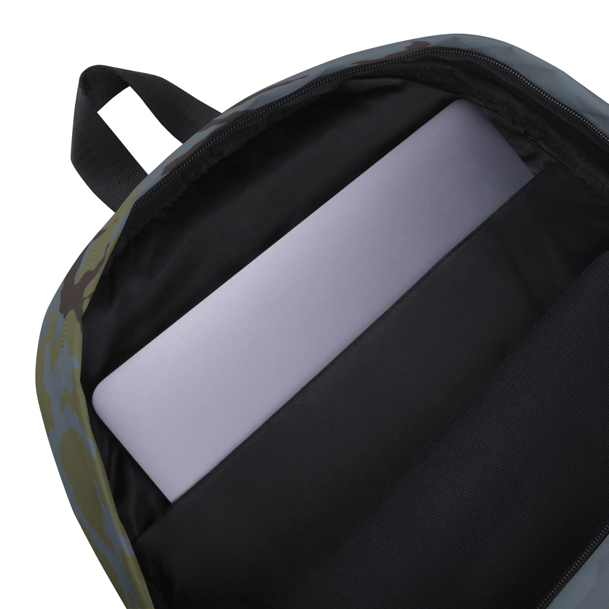 ERDL Black Forest CAMO Backpack - Image 5