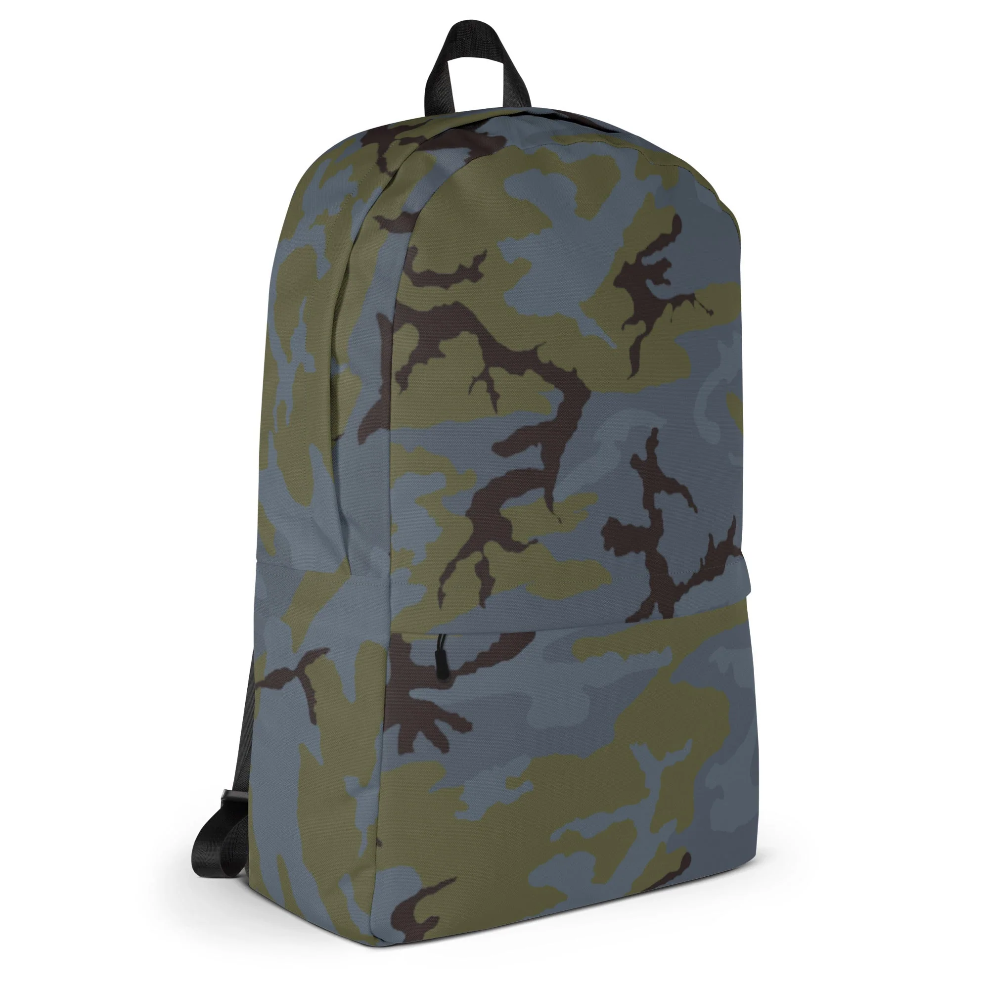 ERDL Black Forest CAMO Backpack - Image 6
