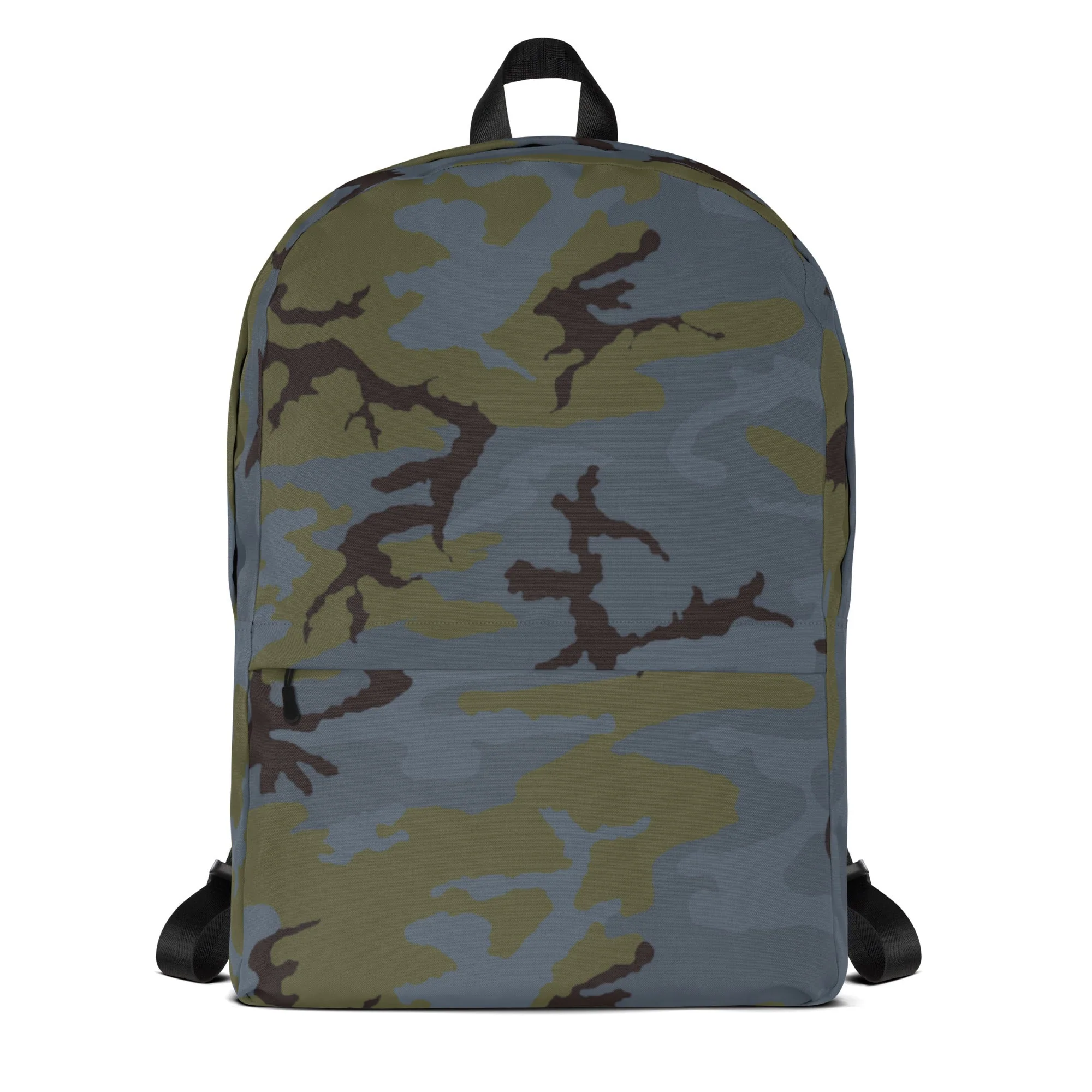 ERDL Black Forest CAMO Backpack - Image 7