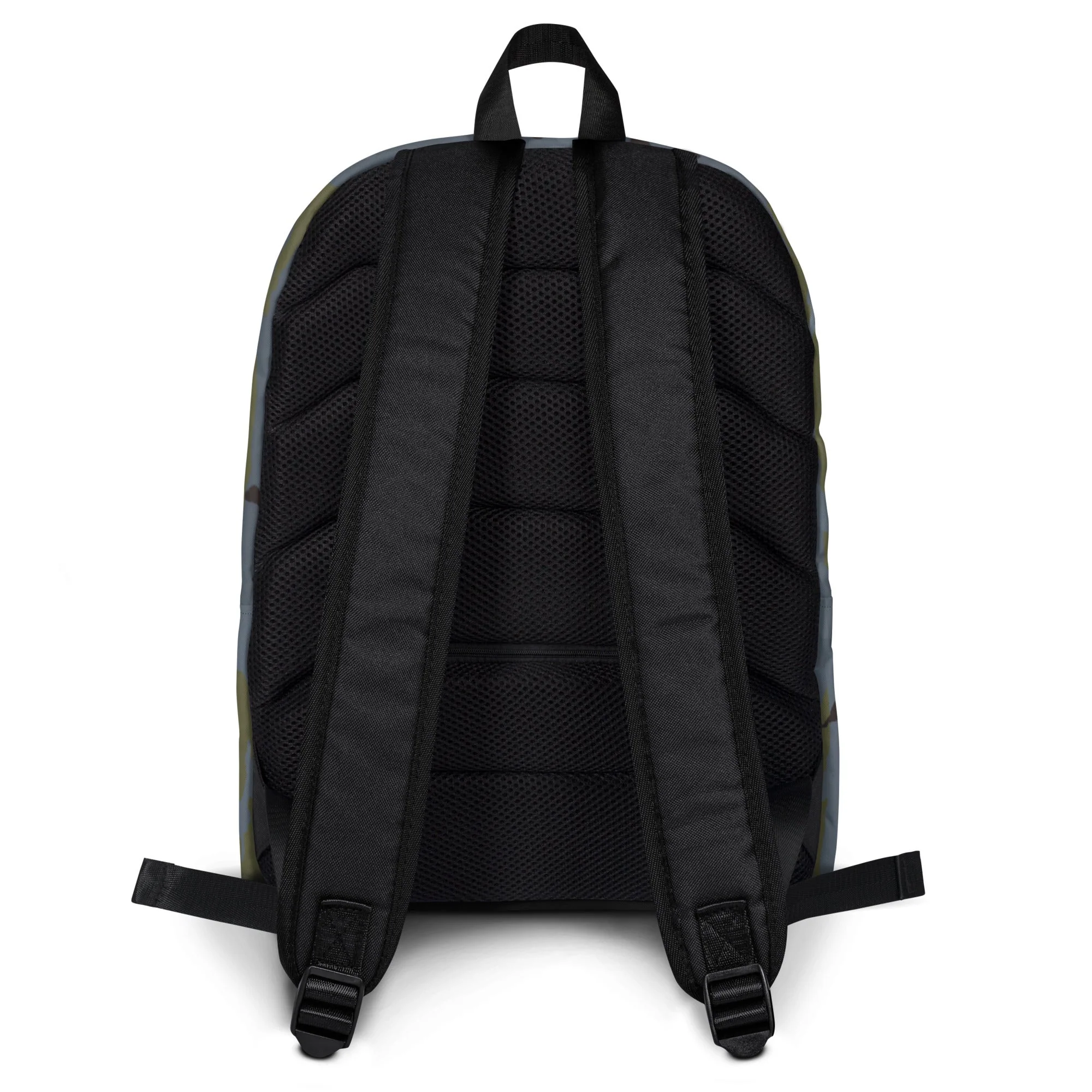 ERDL Black Forest CAMO Backpack - Image 8