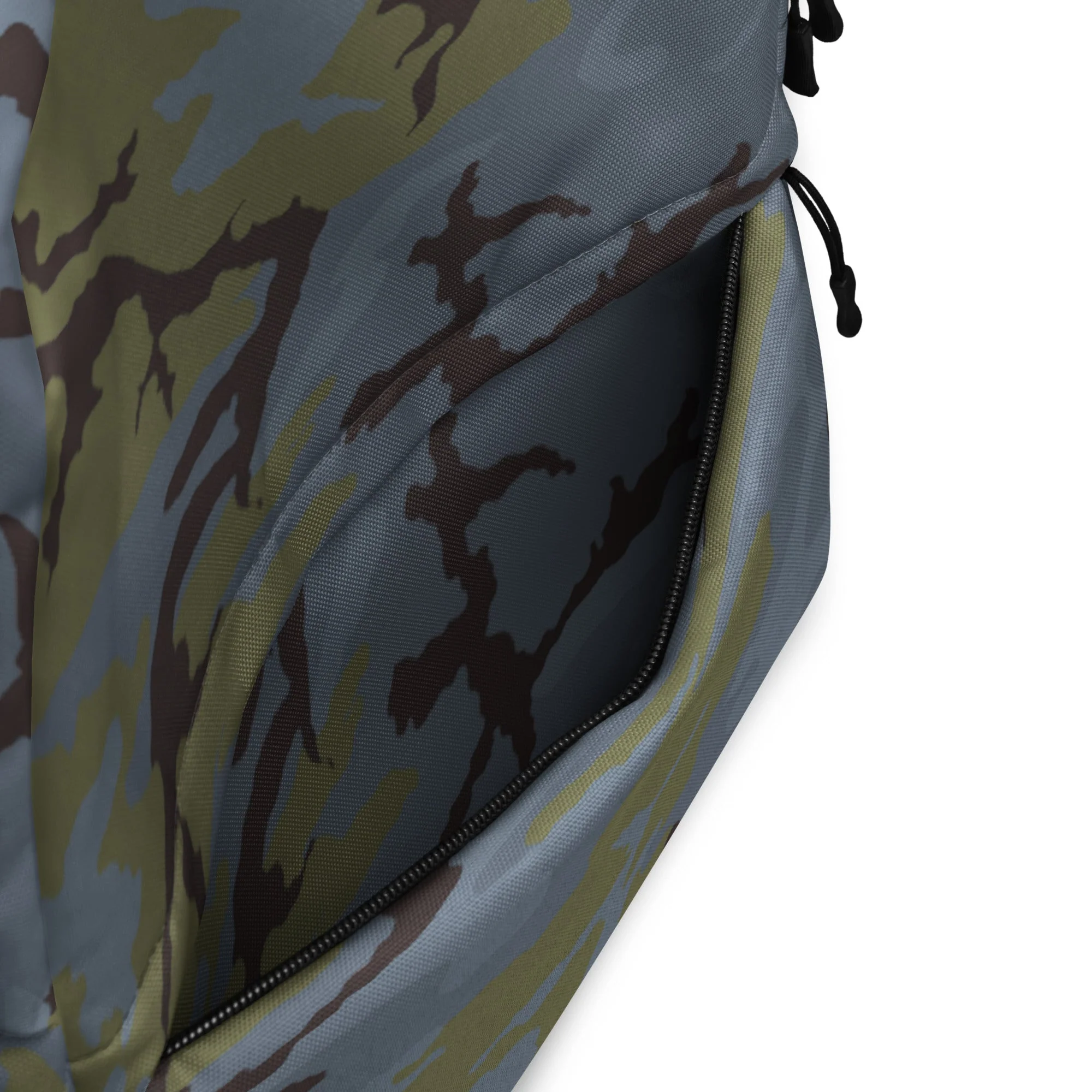ERDL Black Forest CAMO Backpack - Image 9