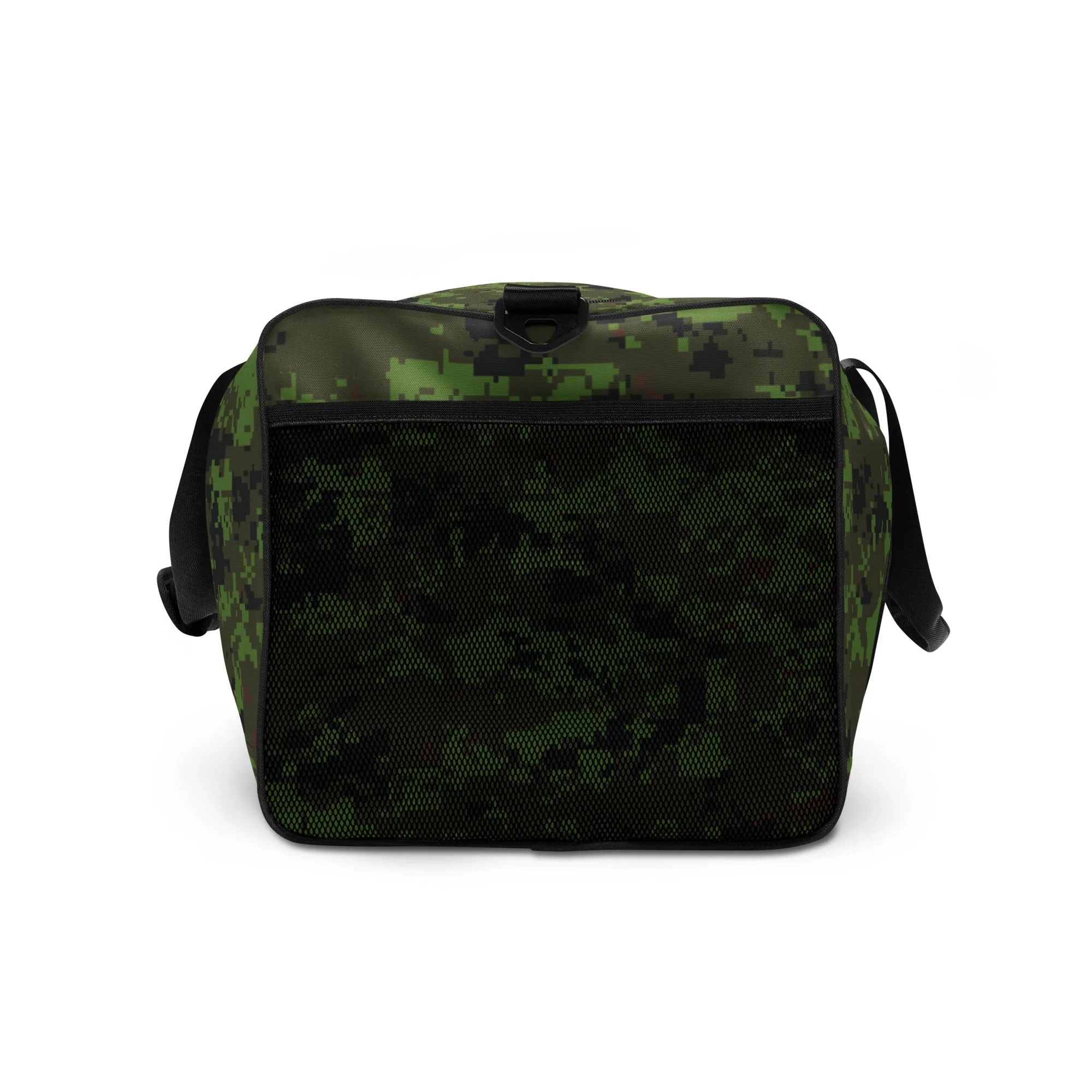 Estonian Digital CAMO Duffle Bag - Image 5