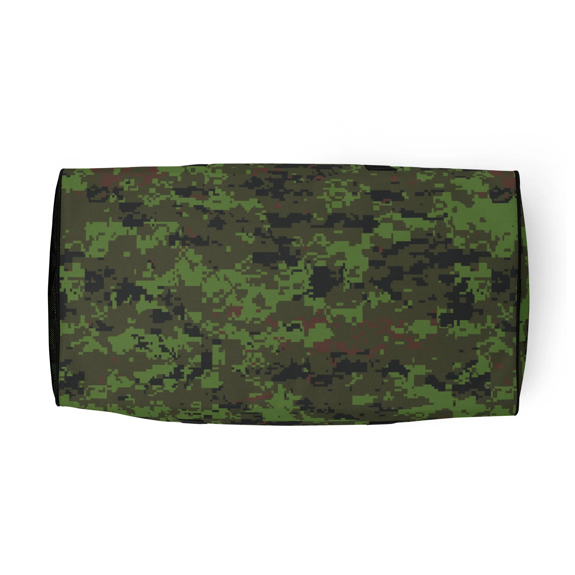 Estonian Digital CAMO Duffle Bag - Image 7