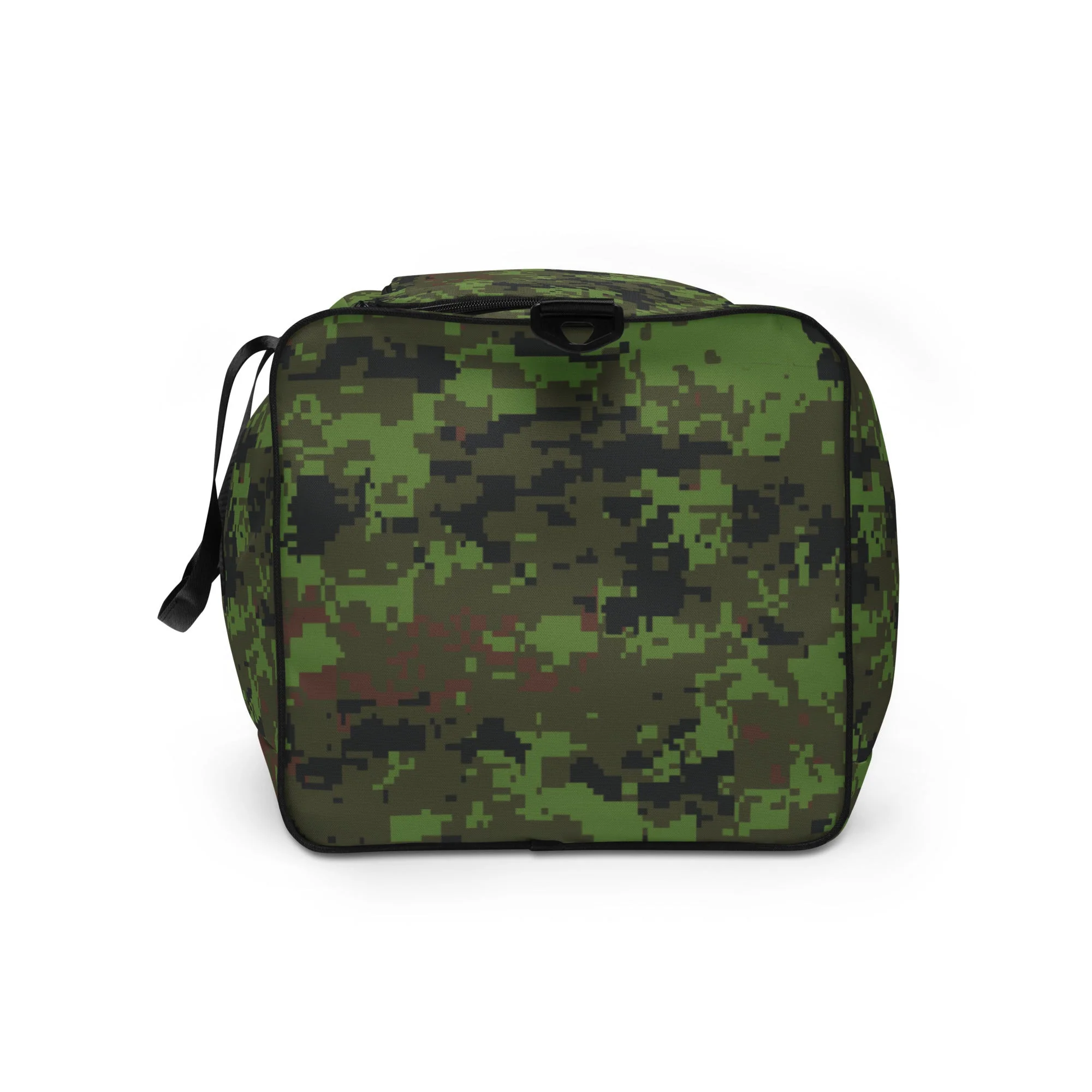 Estonian Digital CAMO Duffle Bag - Image 9