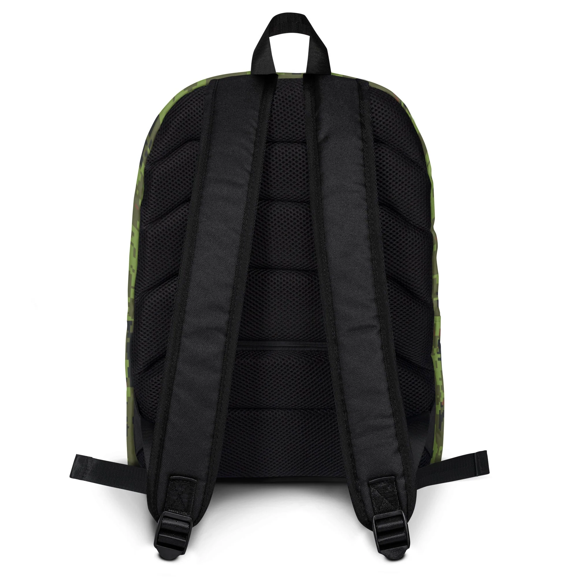 Estonian Digital CAMO Backpack - Image 10