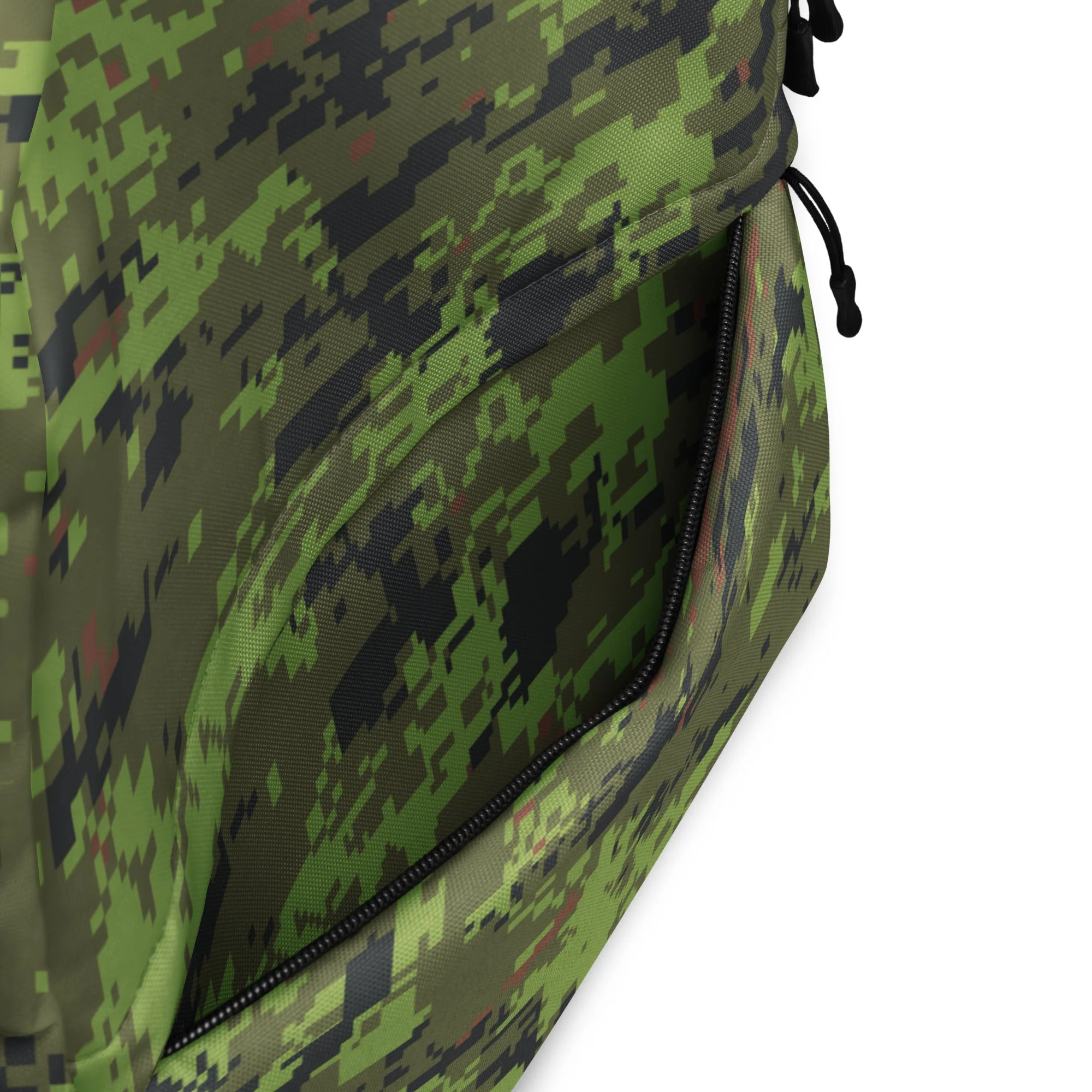 Estonian Digital CAMO Backpack - Image 12