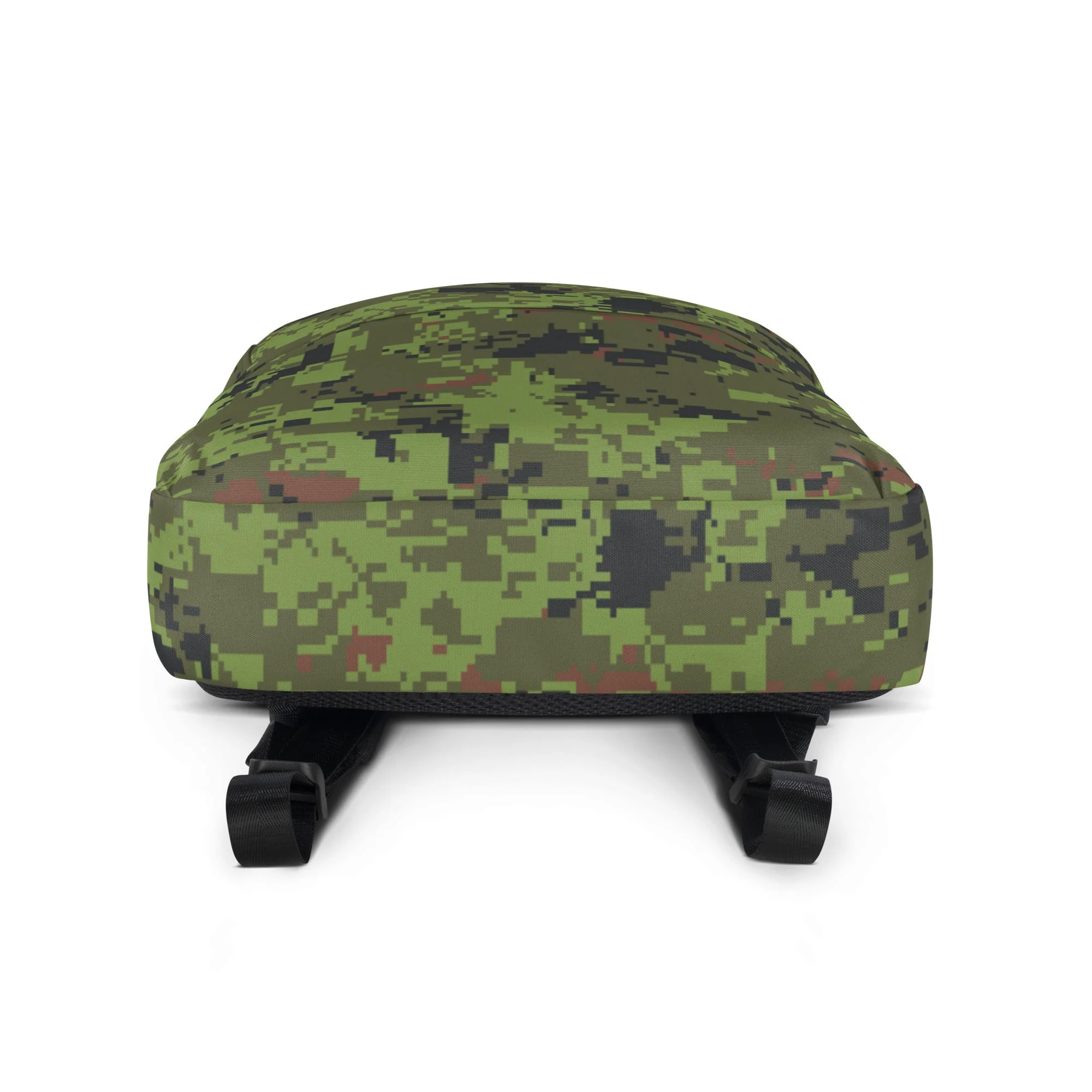 Estonian Digital CAMO Backpack - Image 6