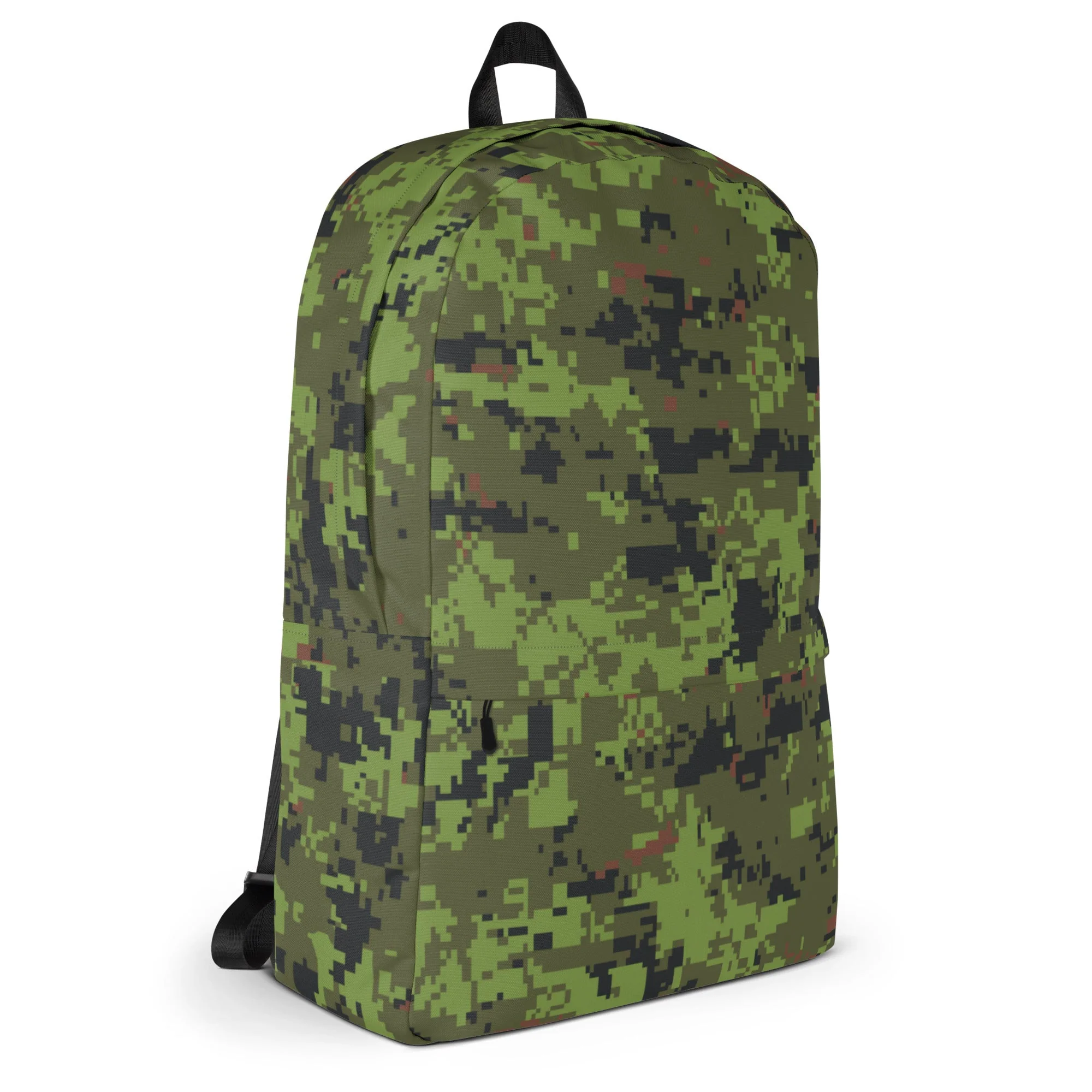 Estonian Digital CAMO Backpack - Image 8