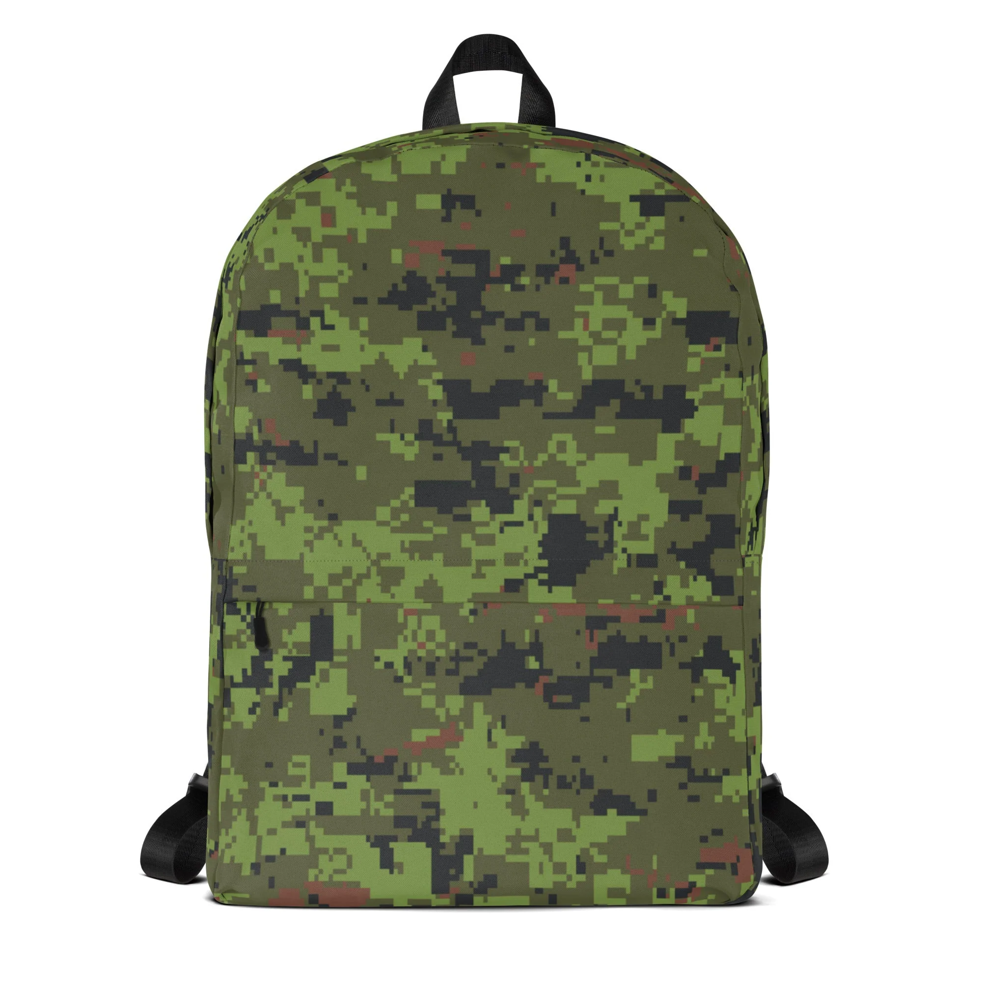 Estonian Digital CAMO Backpack - Image 9