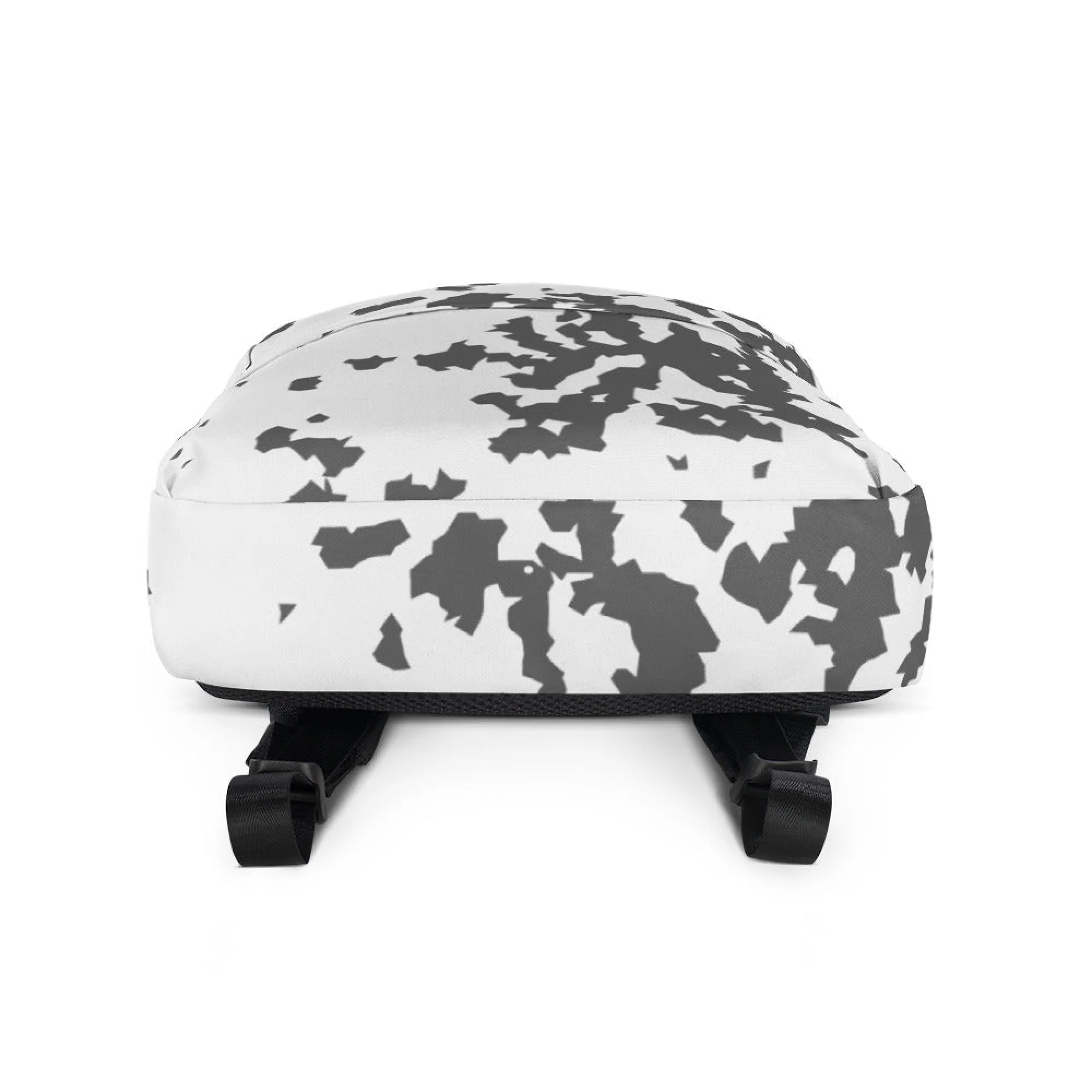 Finnish Lumikuvio Snow CAMO Backpack - Image 10