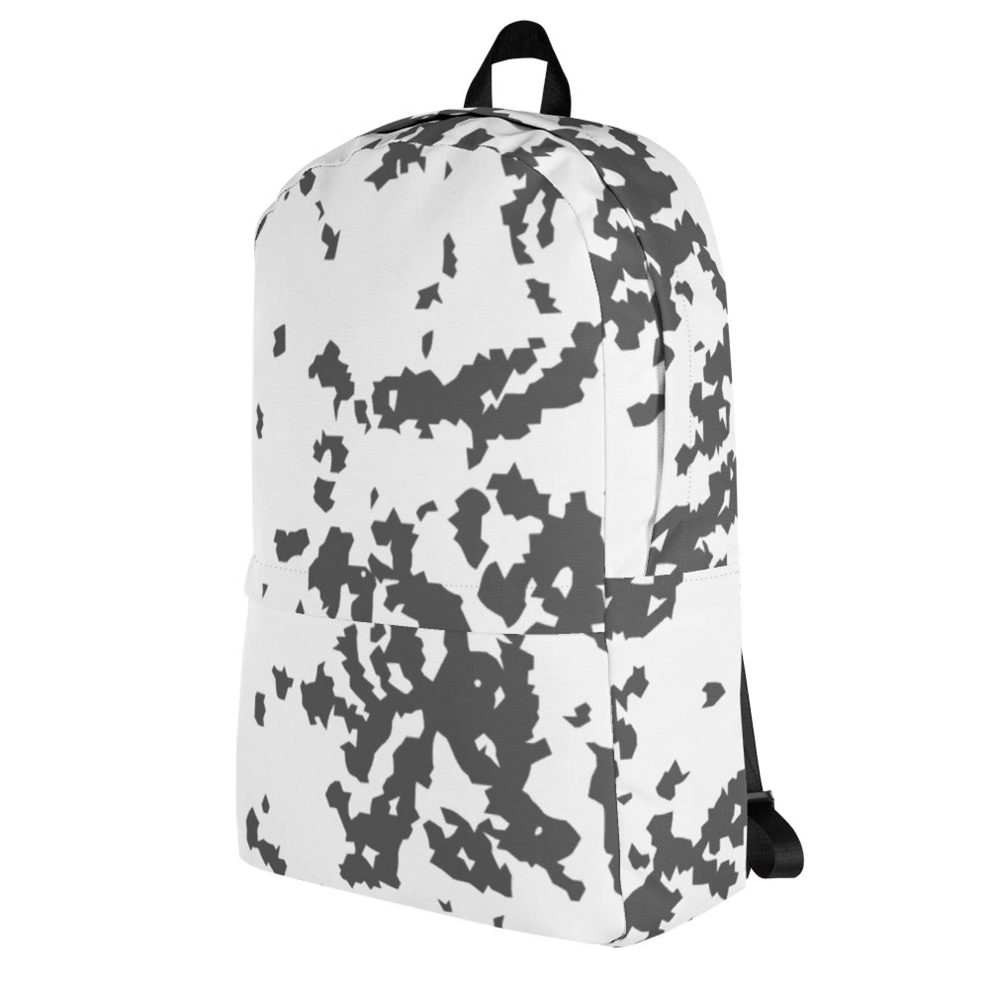 Finnish Lumikuvio Snow CAMO Backpack - Image 6