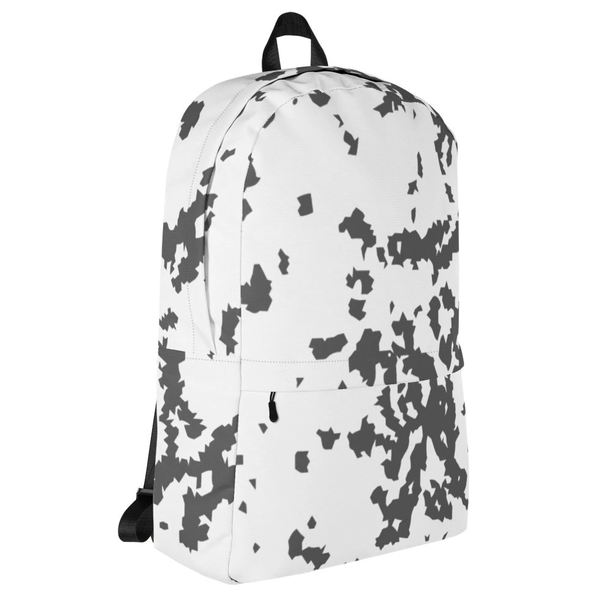 Finnish Lumikuvio Snow CAMO Backpack - Image 8