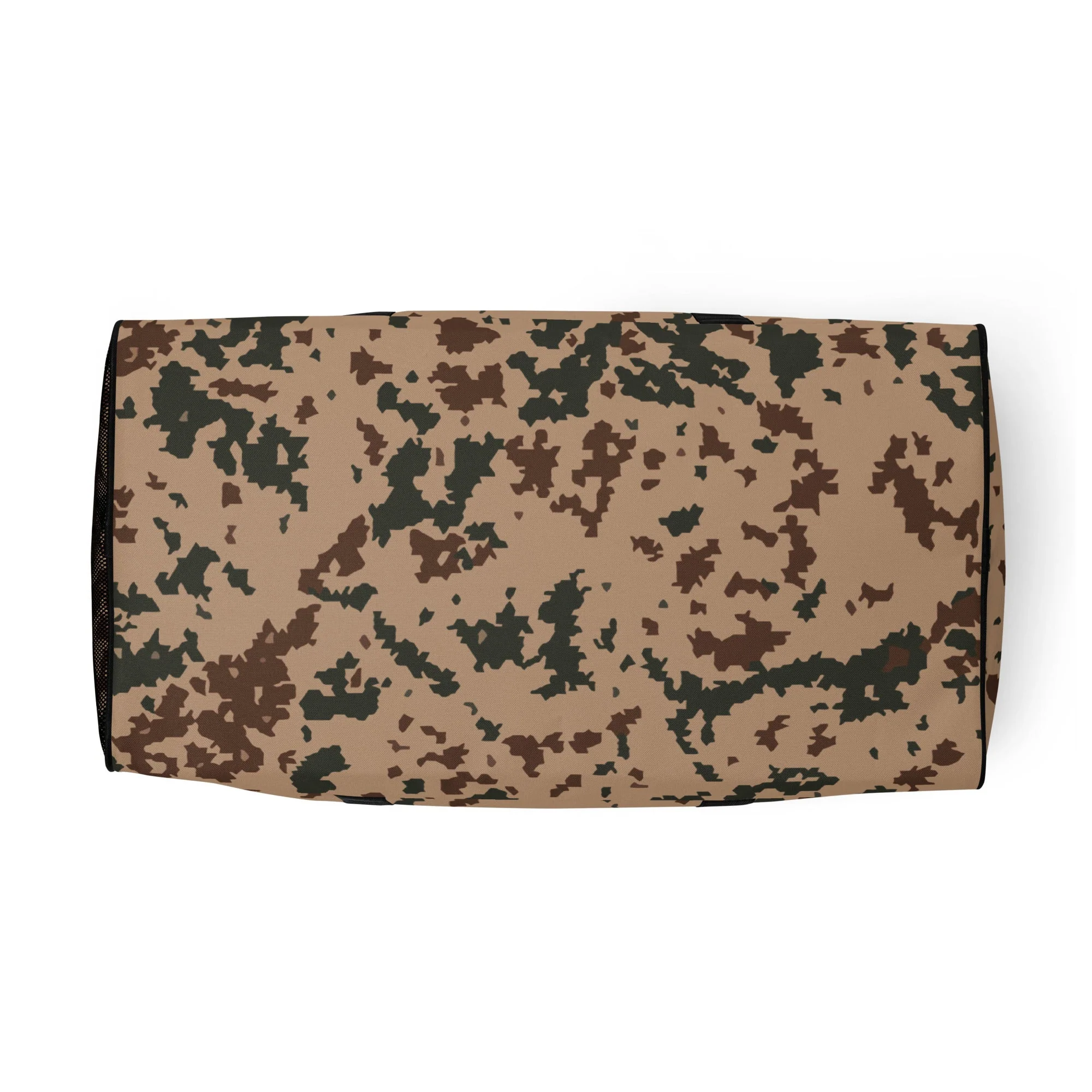 Finnish Hellepuku Desert CAMO Duffle Bag - Image 14