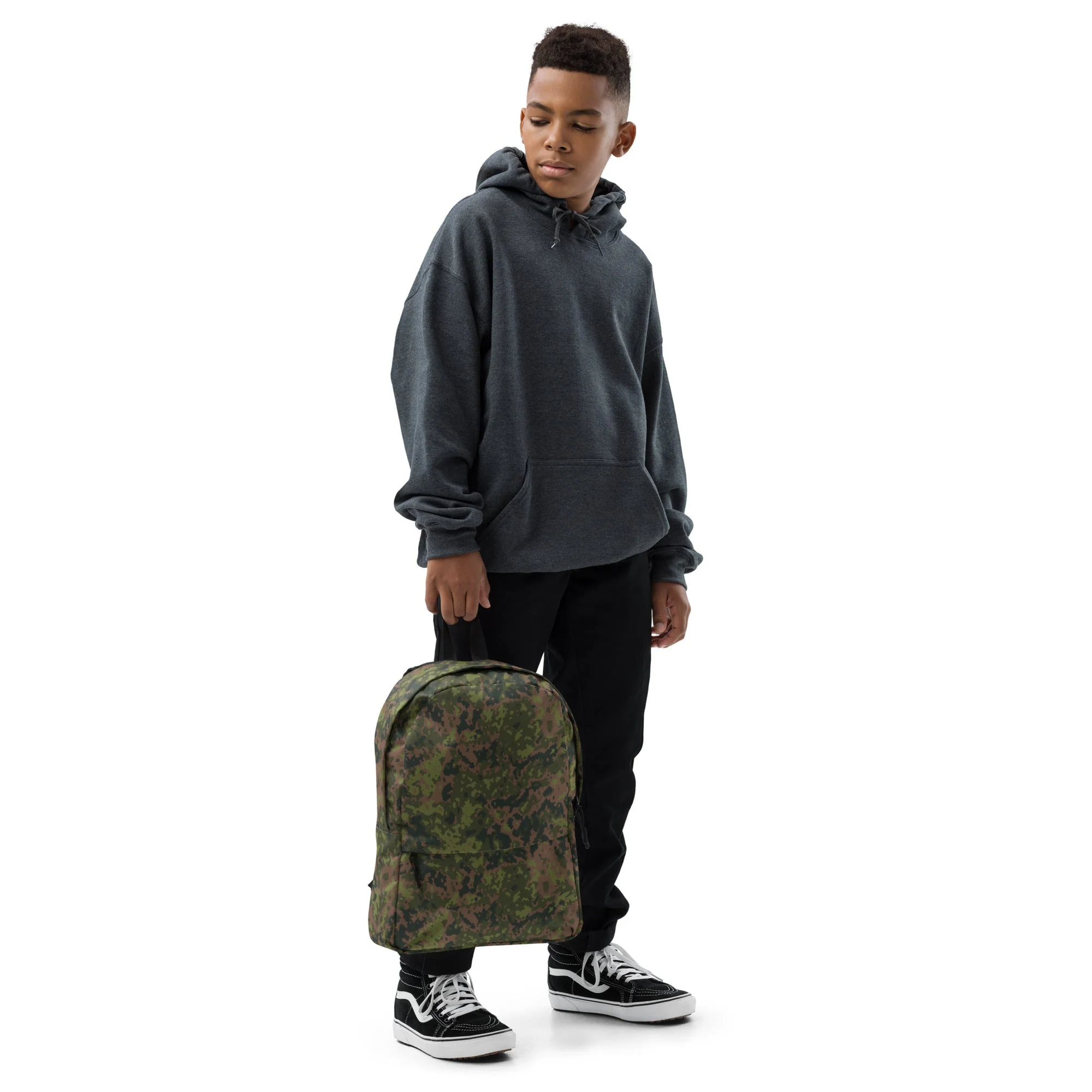 Finnish M05 Maastokuvio CAMO Backpack - Image 10