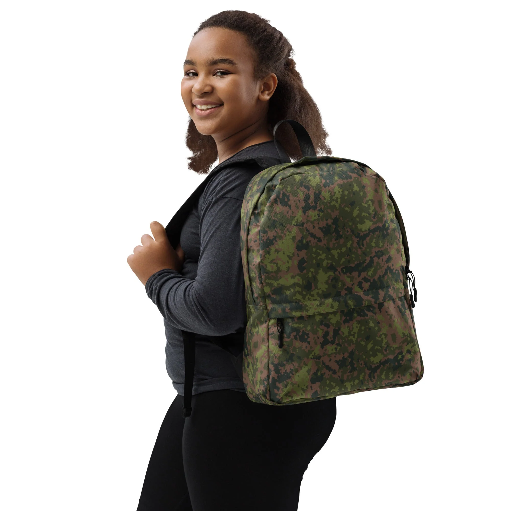 Finnish M05 Maastokuvio CAMO Backpack - Image 14