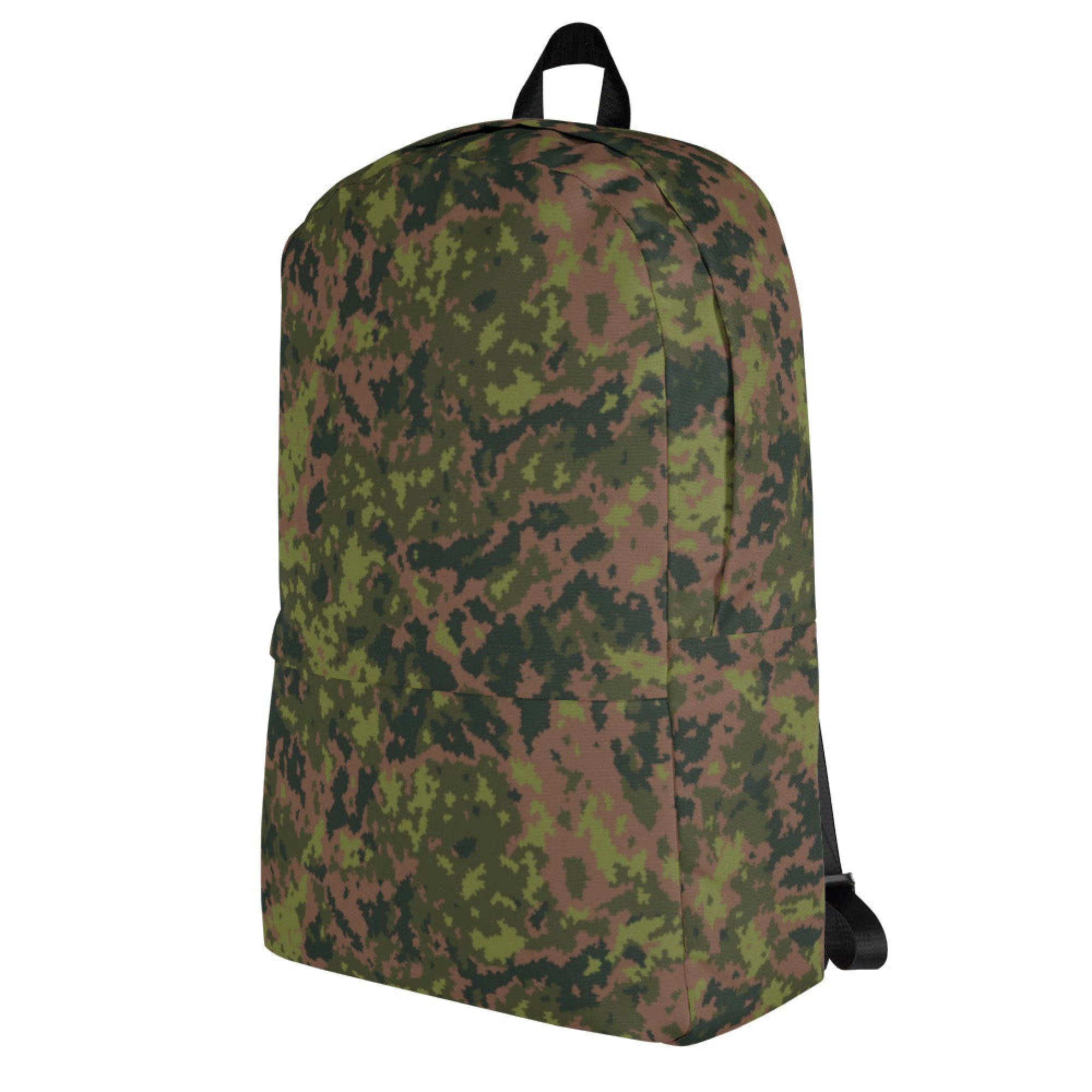 Finnish M05 Maastokuvio CAMO Backpack - Image 17