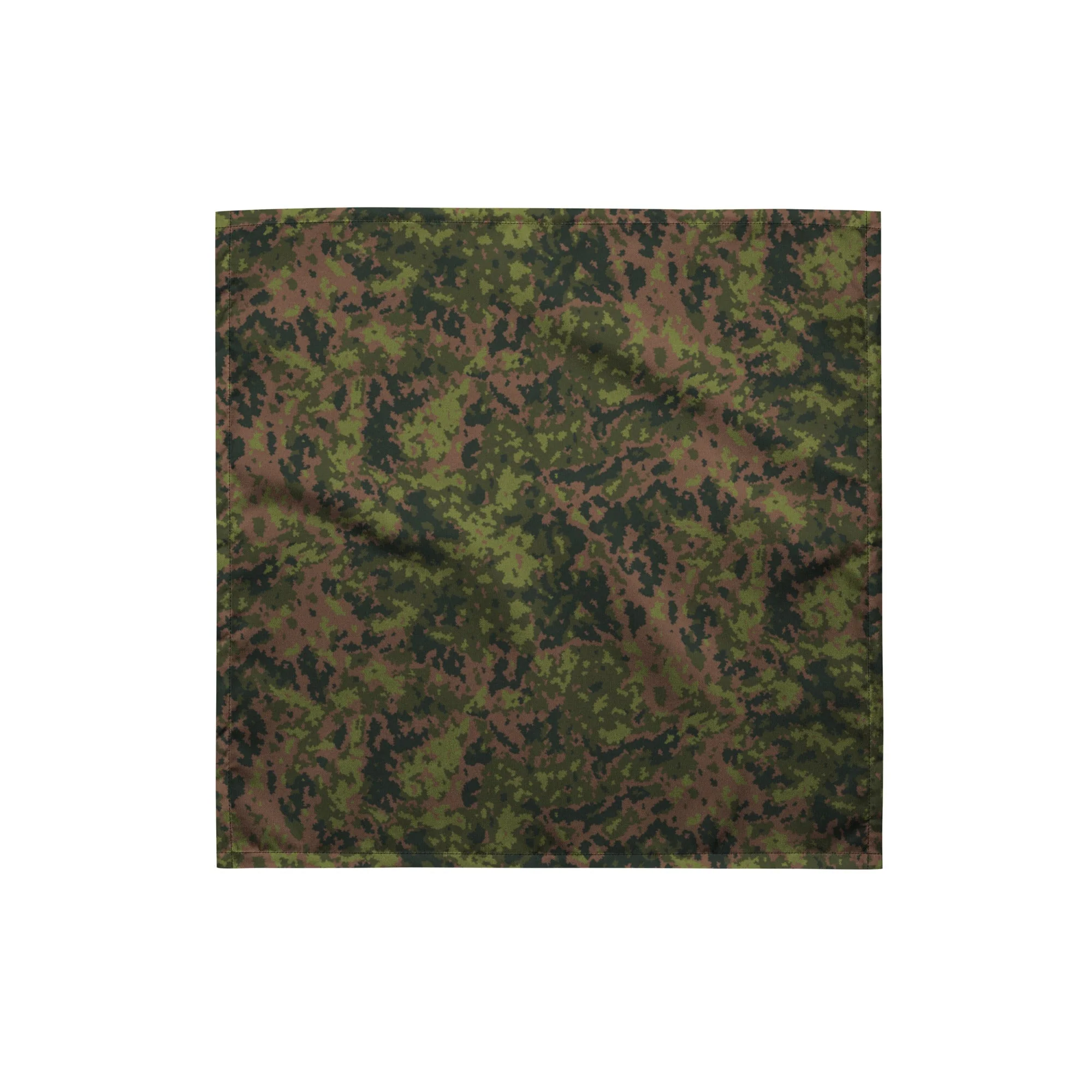Finnish M05 Maastokuvio CAMO Bandana - Image 6