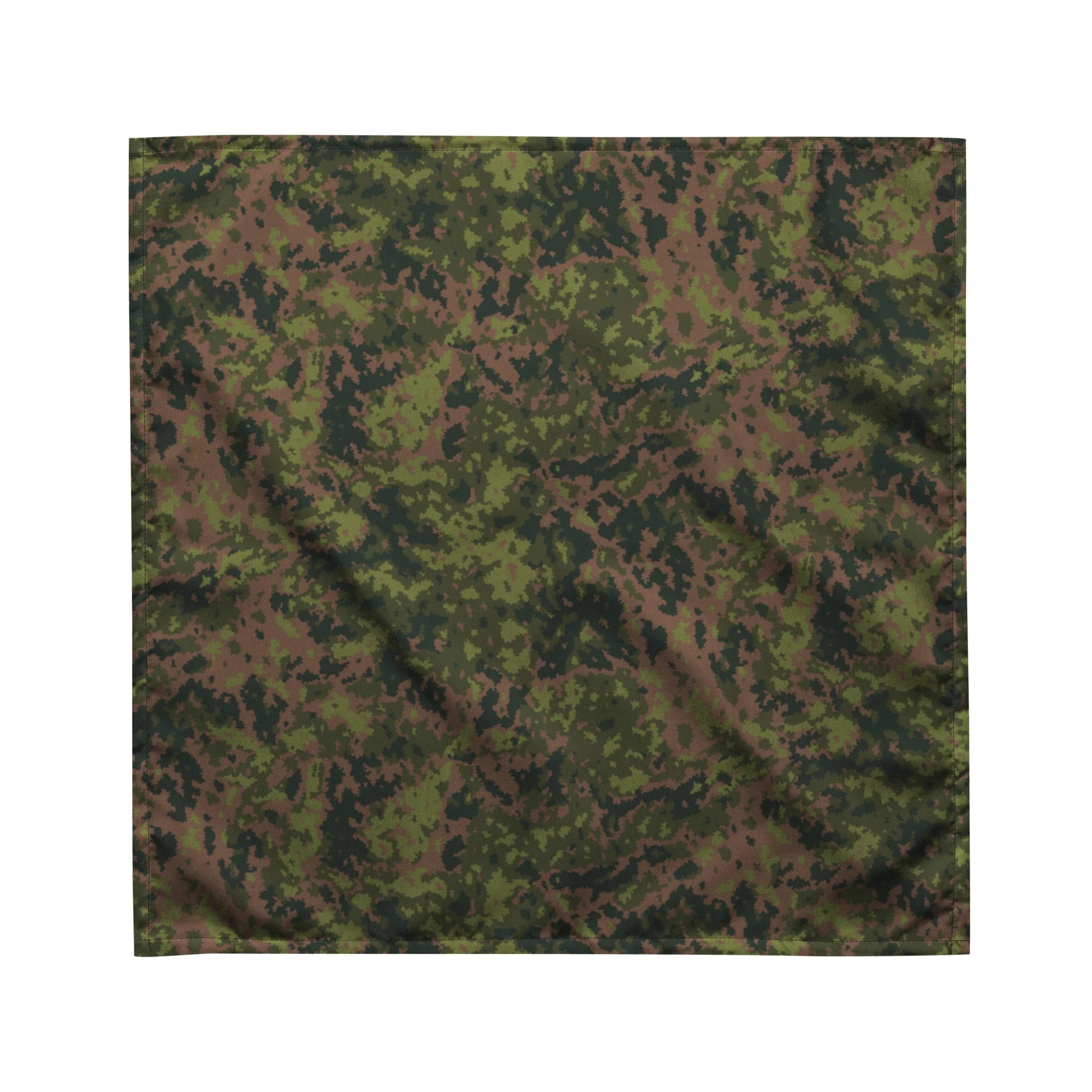 Finnish M05 Maastokuvio CAMO Bandana - Image 7