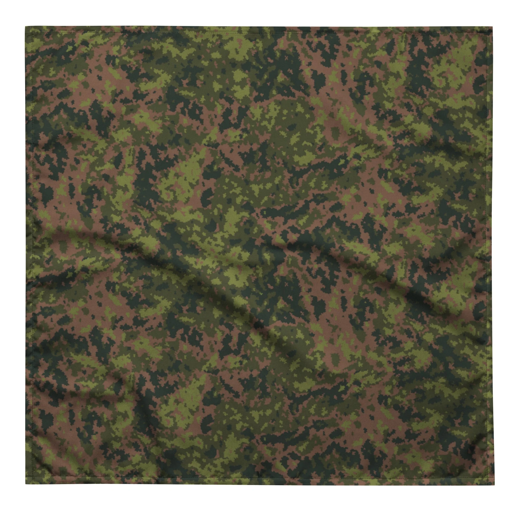 Finnish M05 Maastokuvio CAMO Bandana - Image 8
