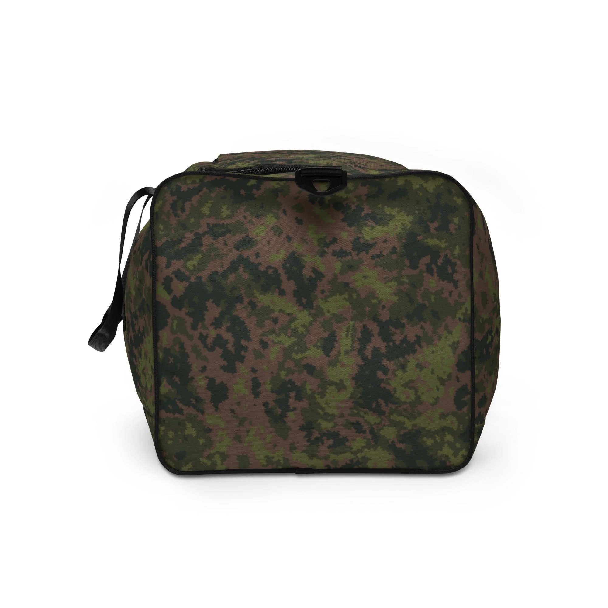 Finnish M05 Maastokuvio CAMO Duffle Bag - Image 12