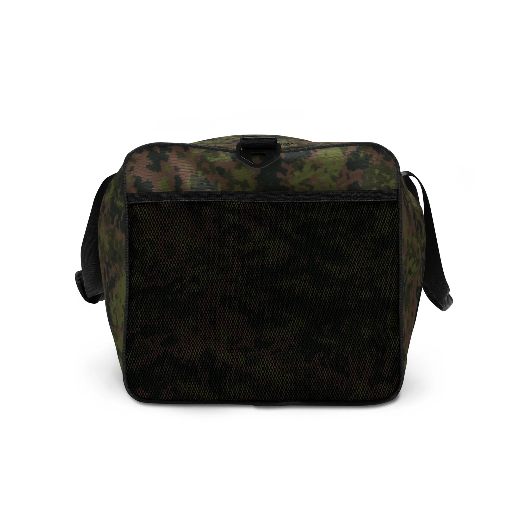 Finnish M05 Maastokuvio CAMO Duffle Bag - Image 13