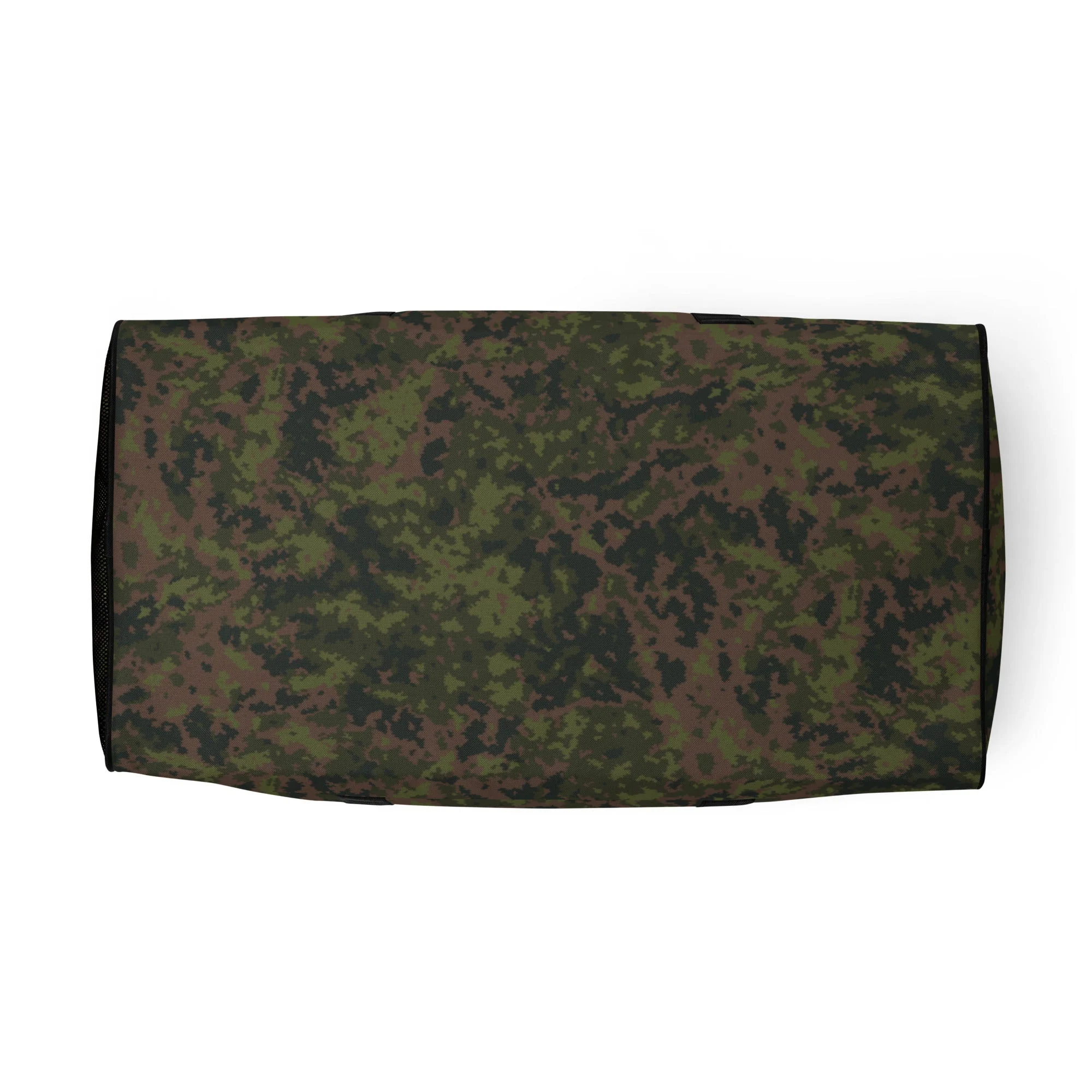 Finnish M05 Maastokuvio CAMO Duffle Bag - Image 14
