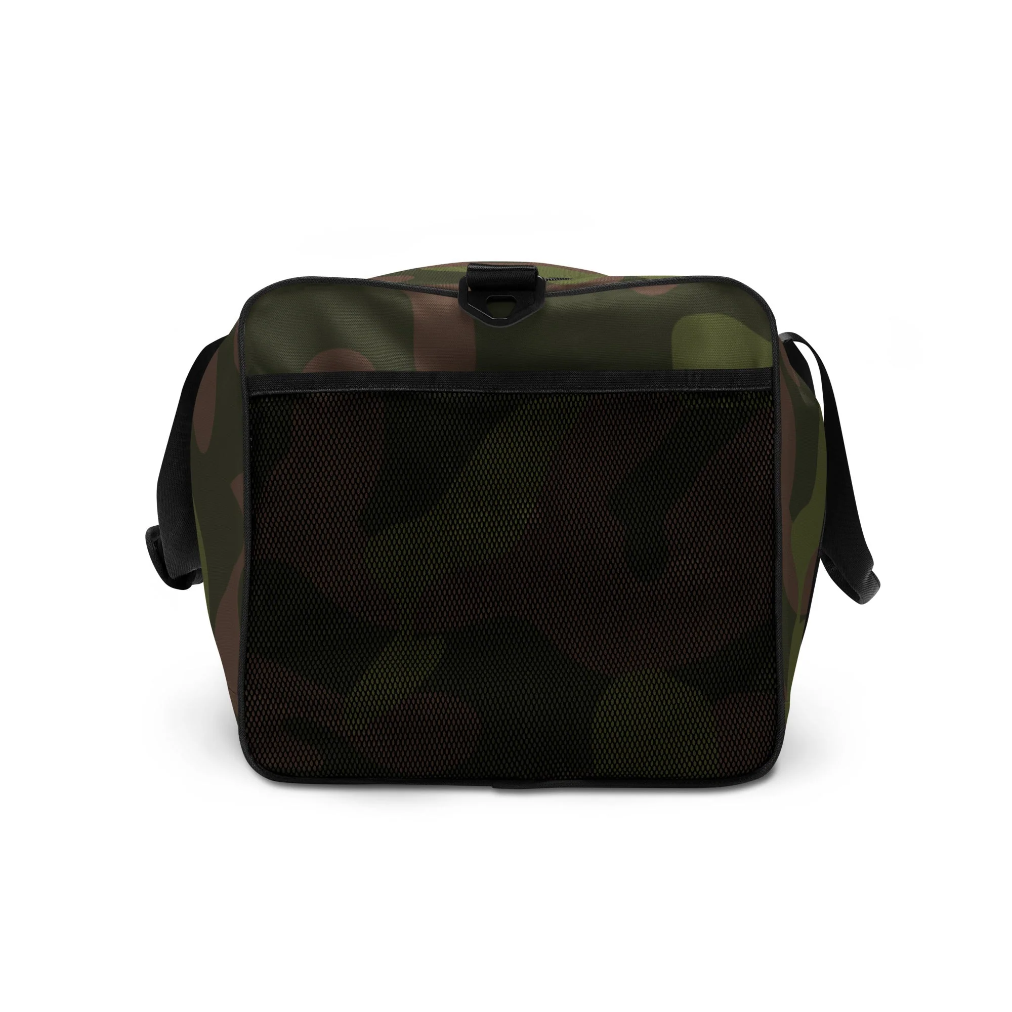Finnish M91 CAMO Duffle Bag - Image 13