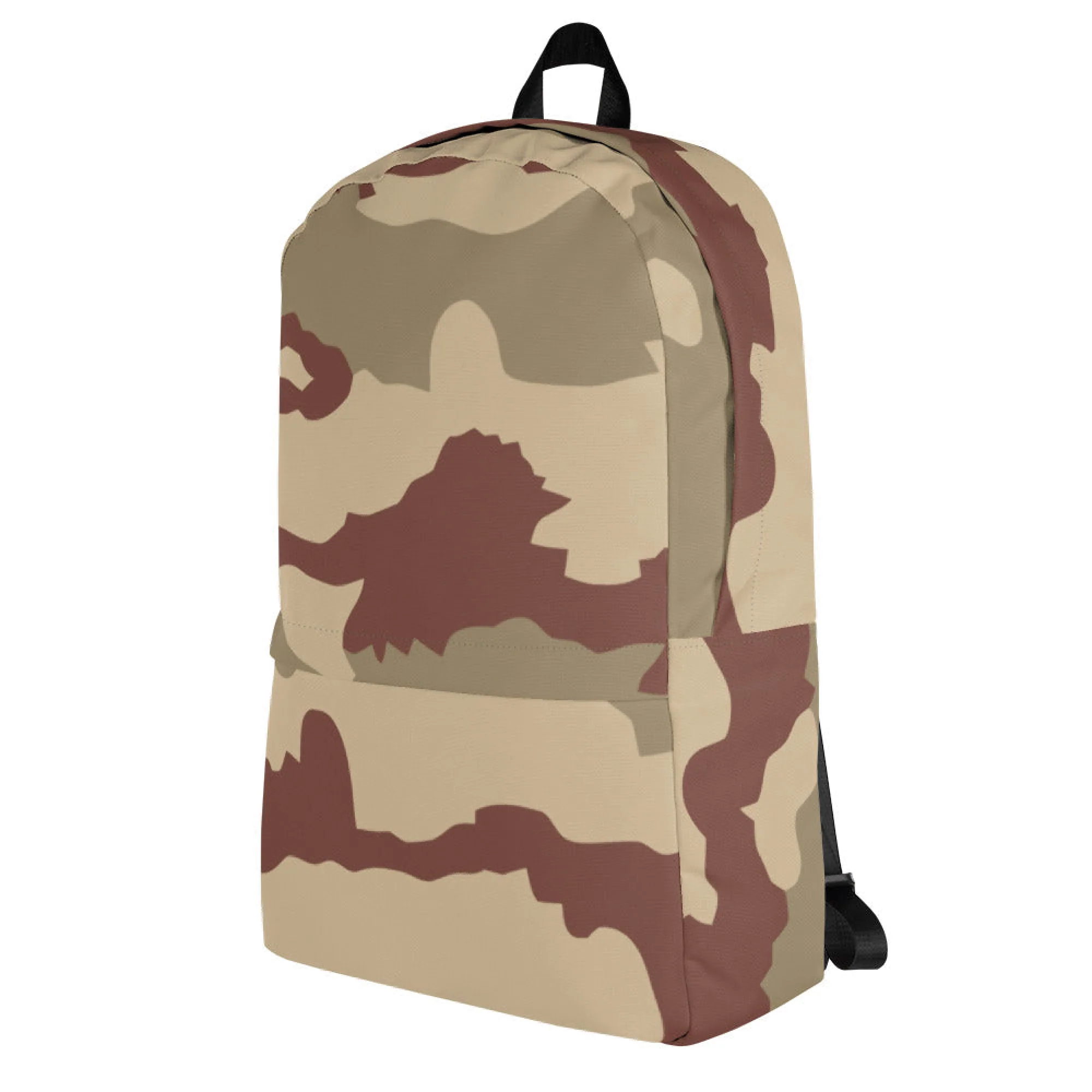 French Daguet Desert CAMO CAMO Backpack - Image 17