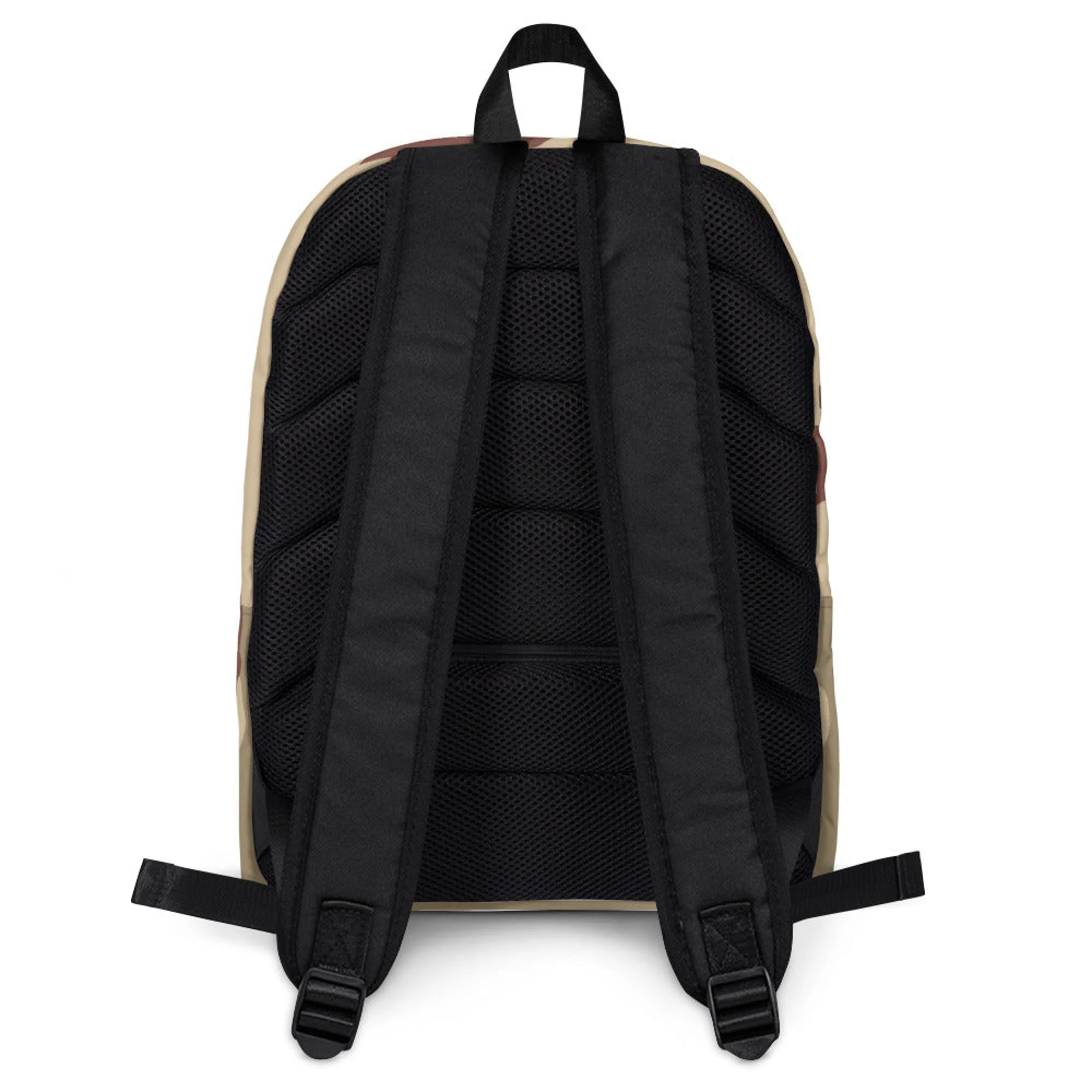 French Daguet Desert CAMO CAMO Backpack - Image 18