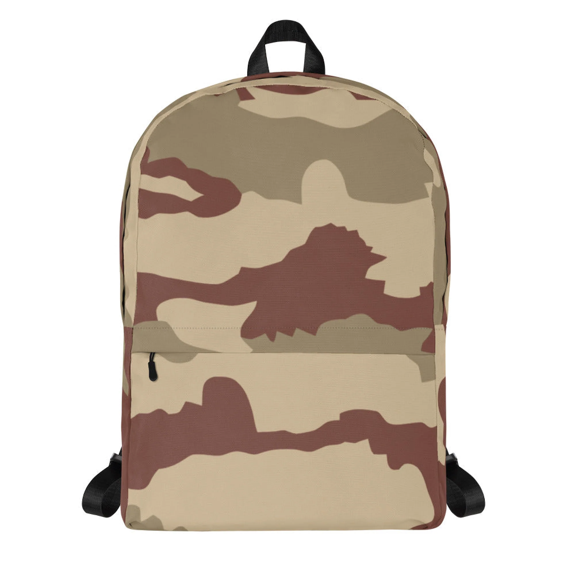 French Daguet Desert CAMO CAMO Backpack - Image 19