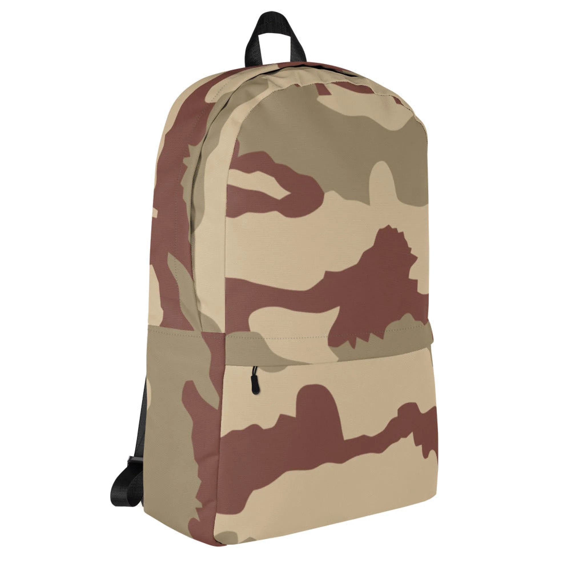 French Daguet Desert CAMO CAMO Backpack - Image 20